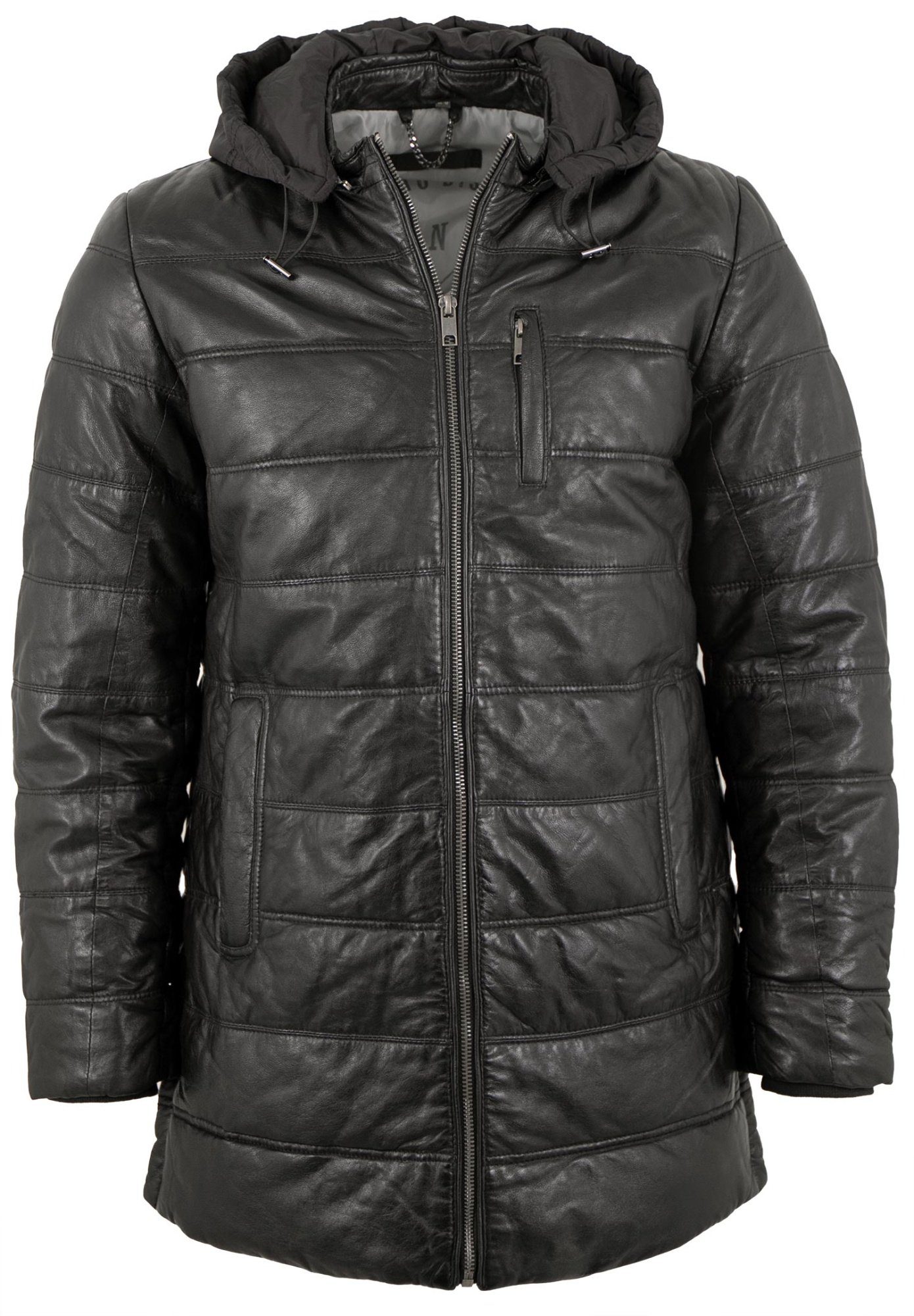 Lederjacke DMQuirin