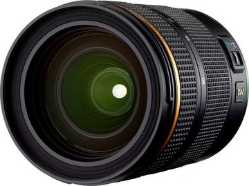 PENTAX Premium HD DA 16-50mm F2.8ED PLM AW Objektiv
