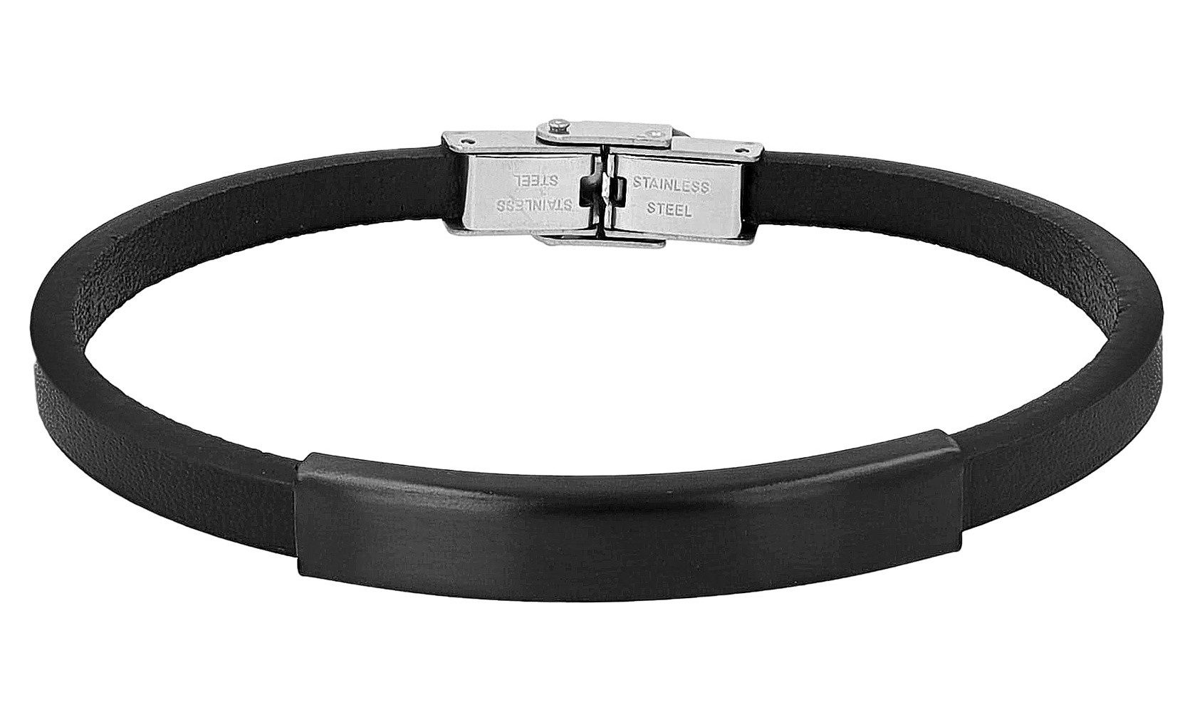 Armband Armband aus Leder 21 cm
