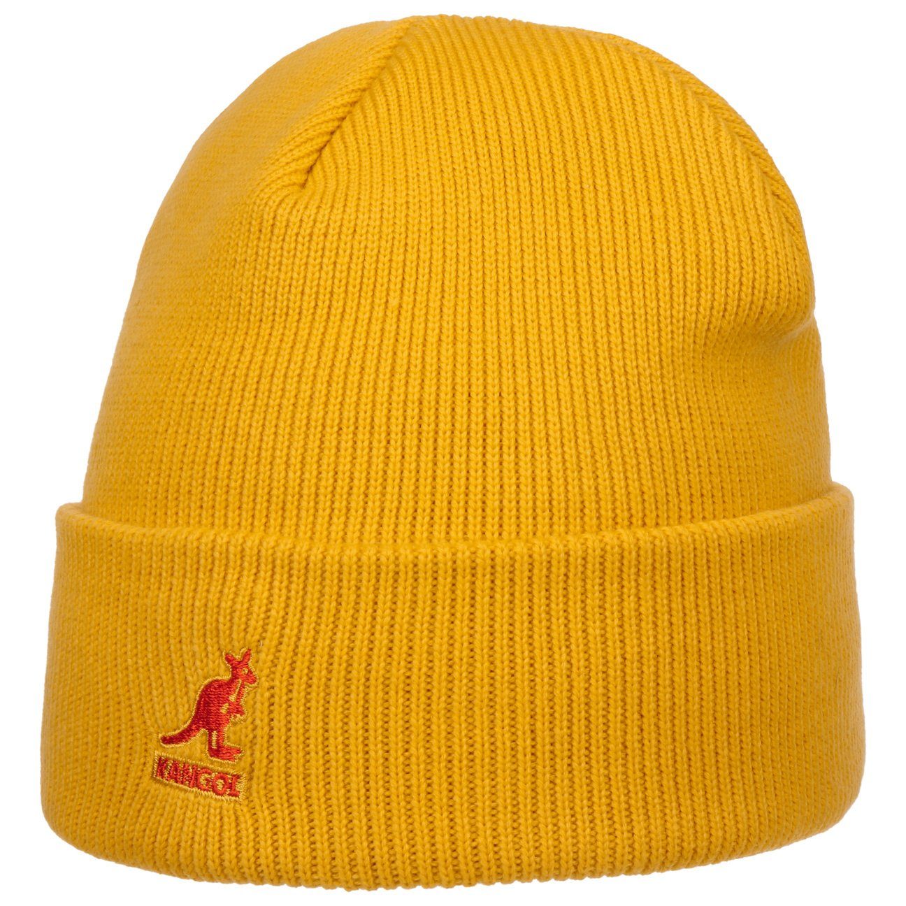Kangol Beanie (1-St) Wintermütze mit Umschlag
