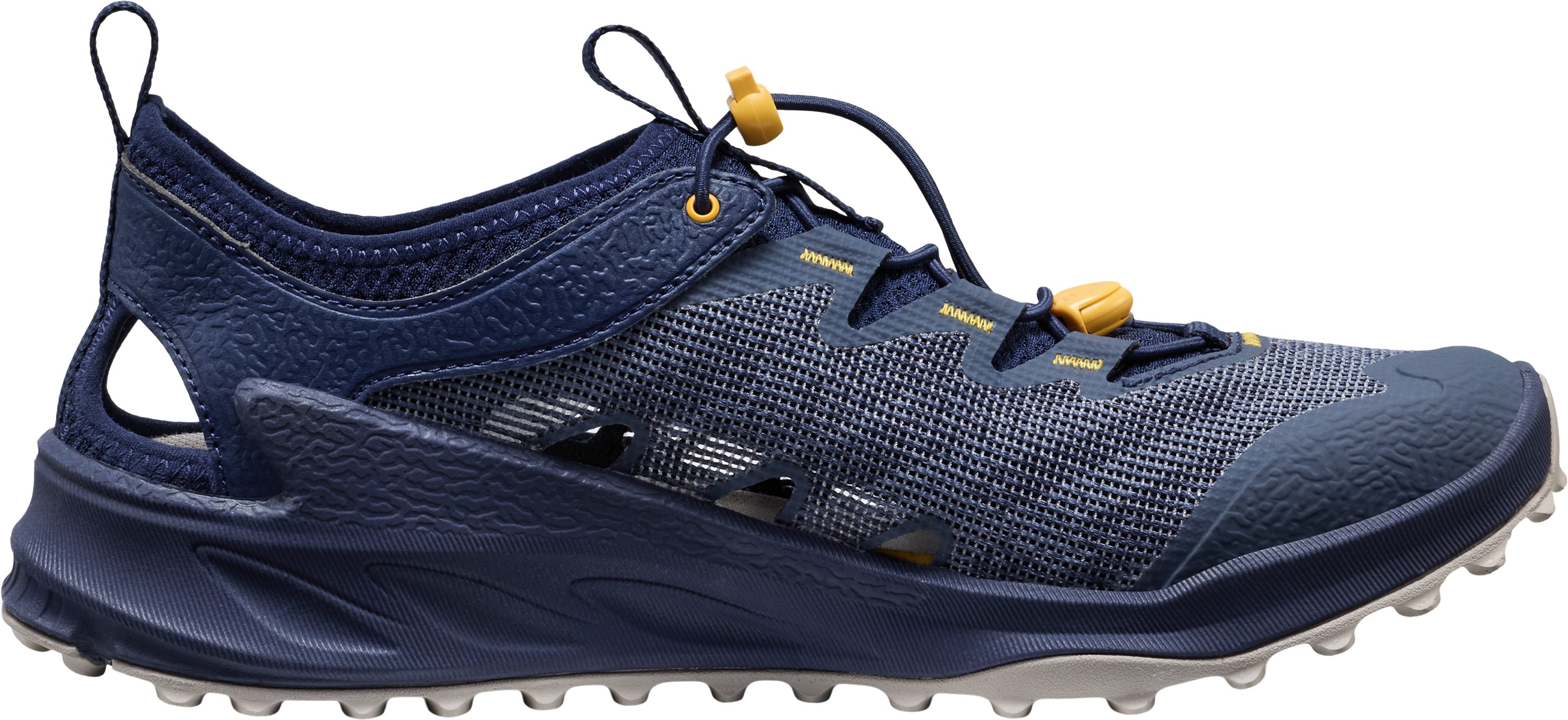 Keen ZIONIC ADV Sandale atmungsaktiver Outdoorschuh
