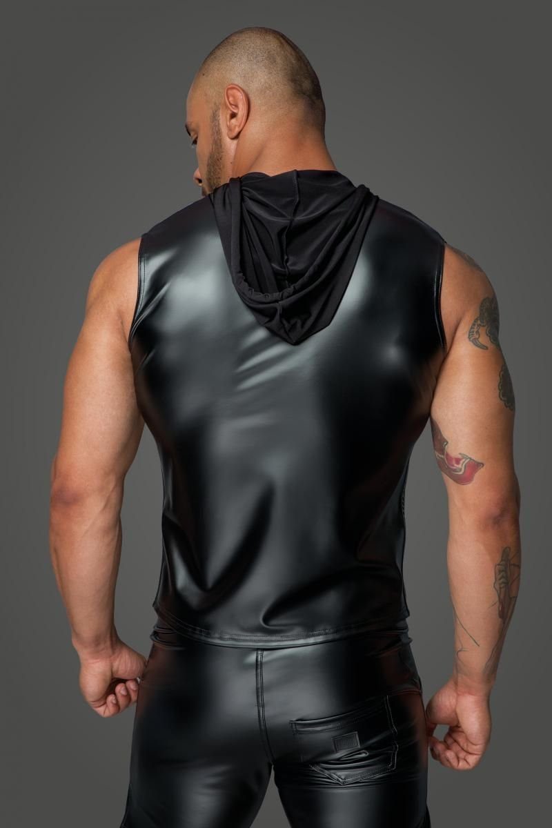Noir Handmade Men T-Shirt Herren-Shirt in günstig online kaufen