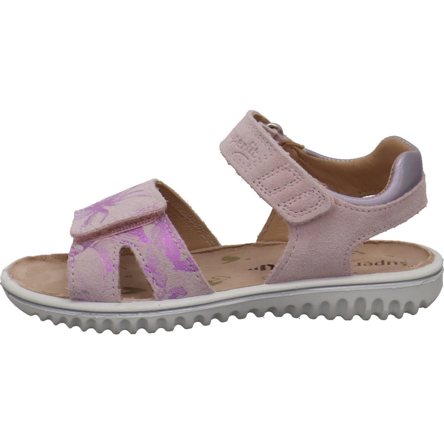 Superfit Sparkle Sandale