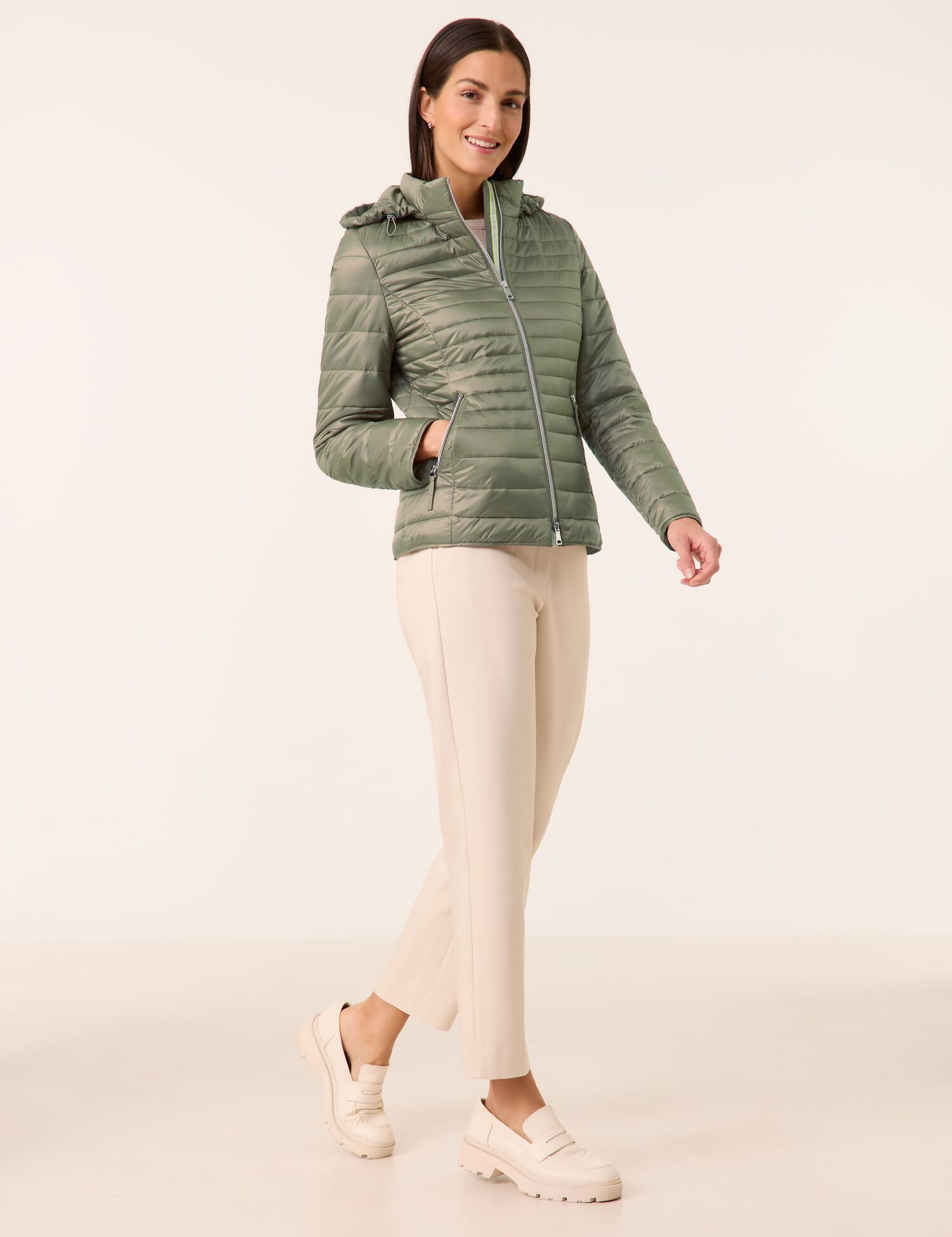 GERRY WEBER Outdoorjacke
