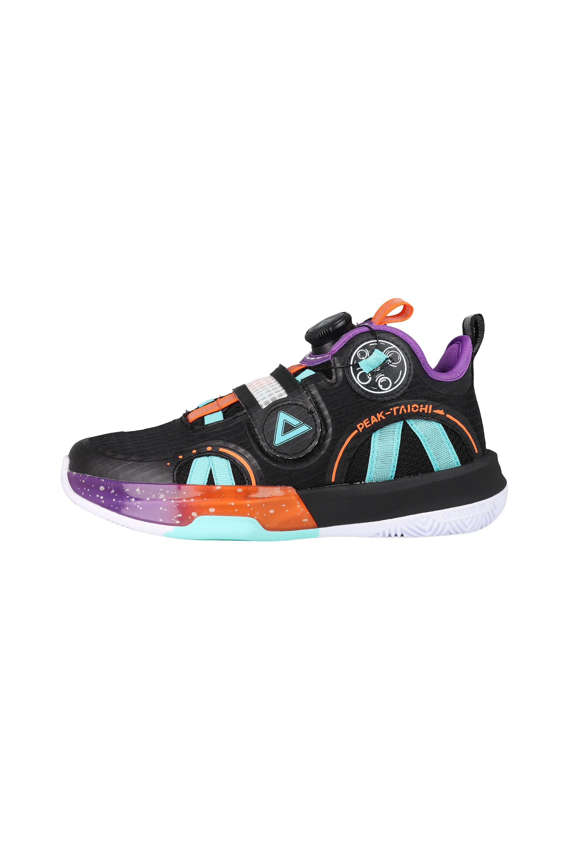 PEAK Sky Dunker JR Basketballschuh