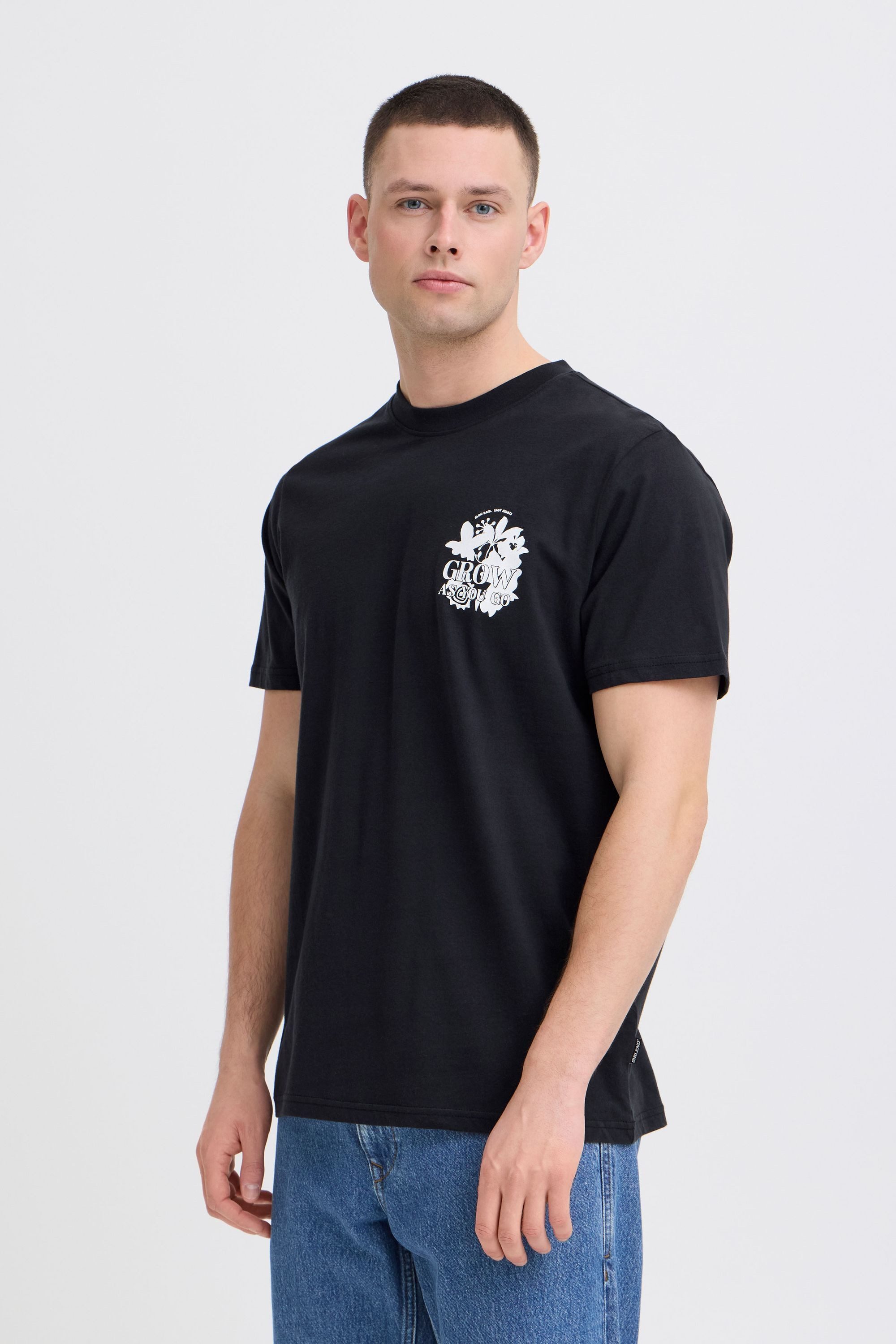 T-Shirt BHJafon