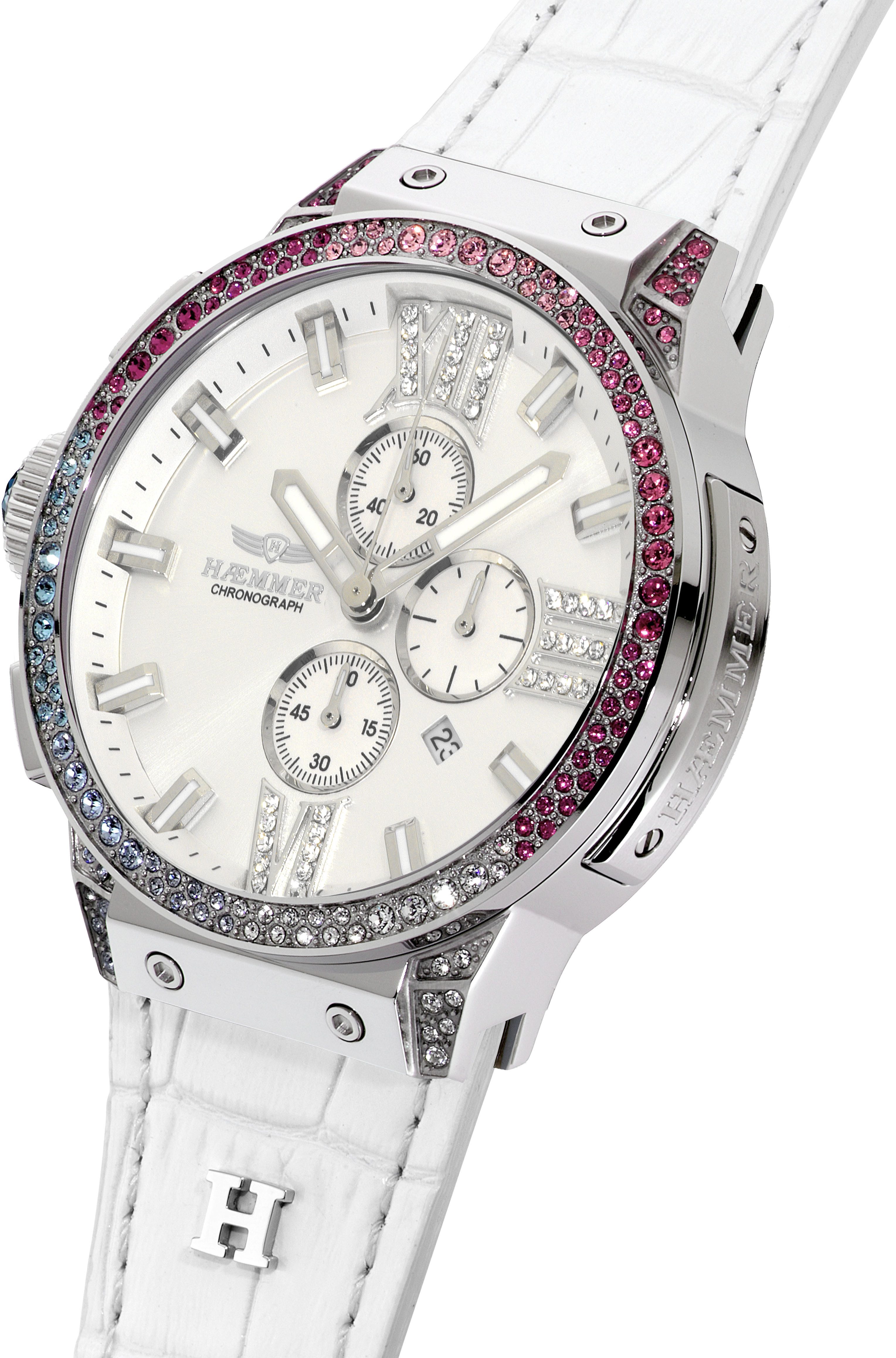 HAEMMER GERMANY Chronograph EMINENT SALLY, E-045, günstig online kaufen