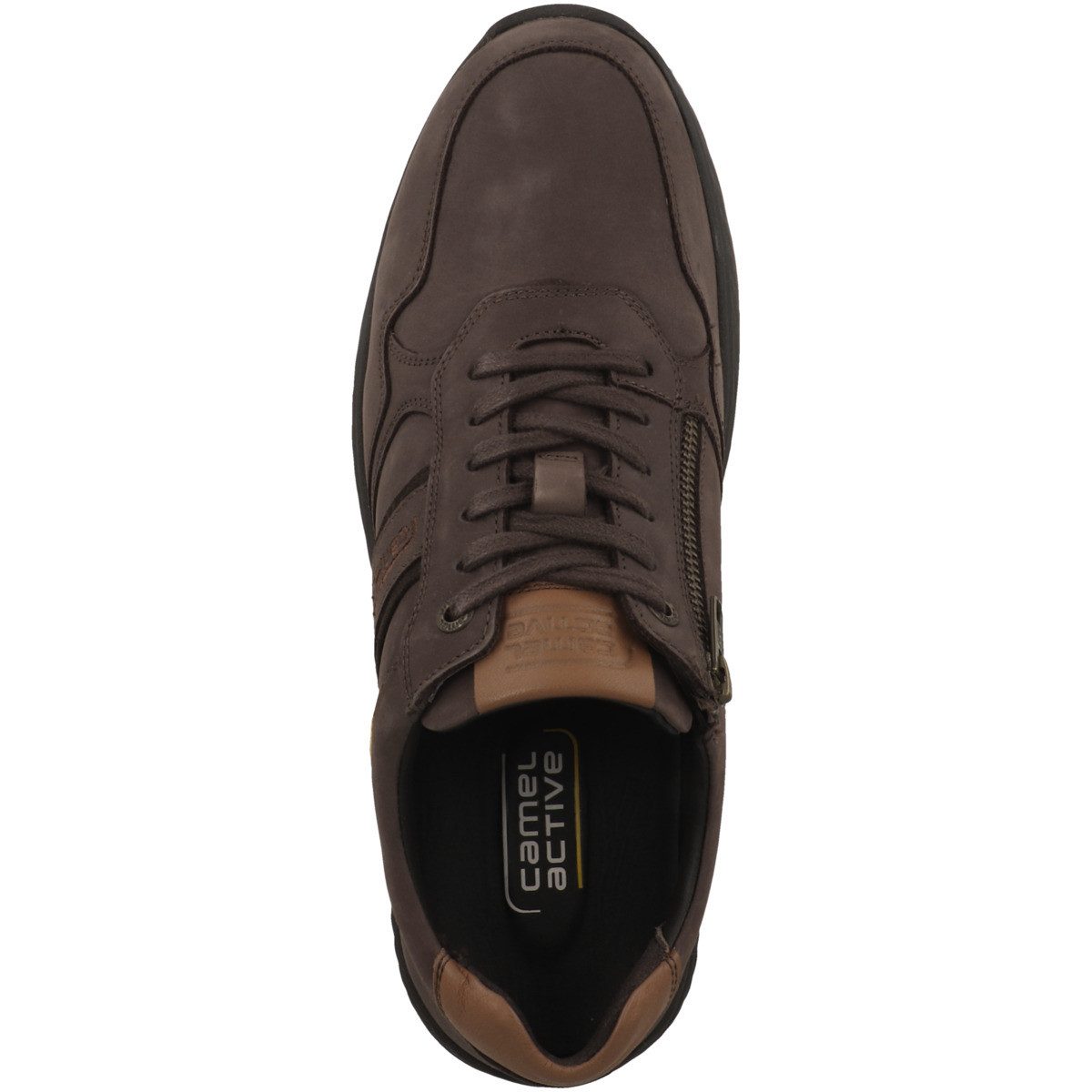camel active 54WOA05 Herren Sneaker günstig online kaufen