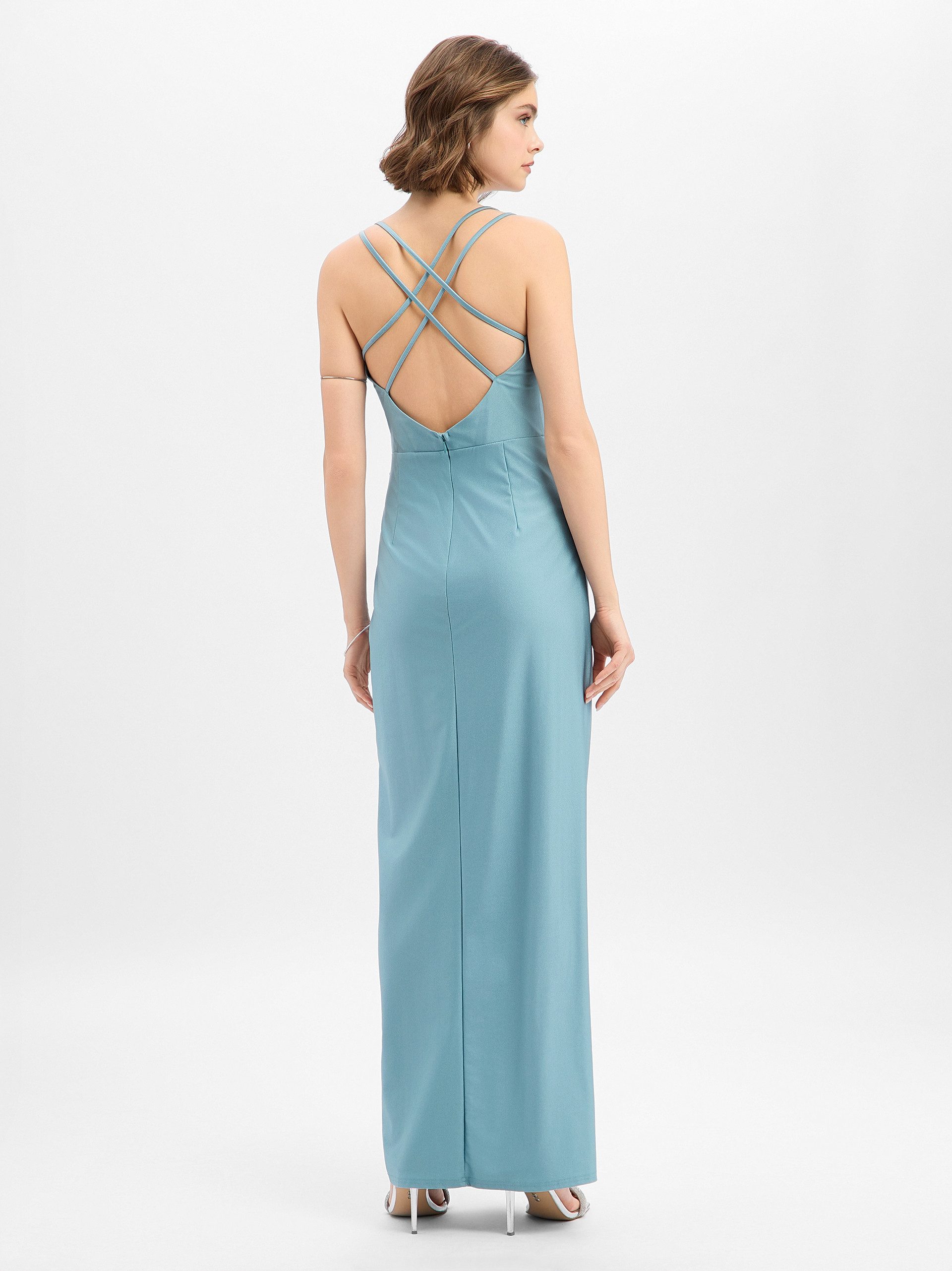 Suddenly Princess Abendkleid