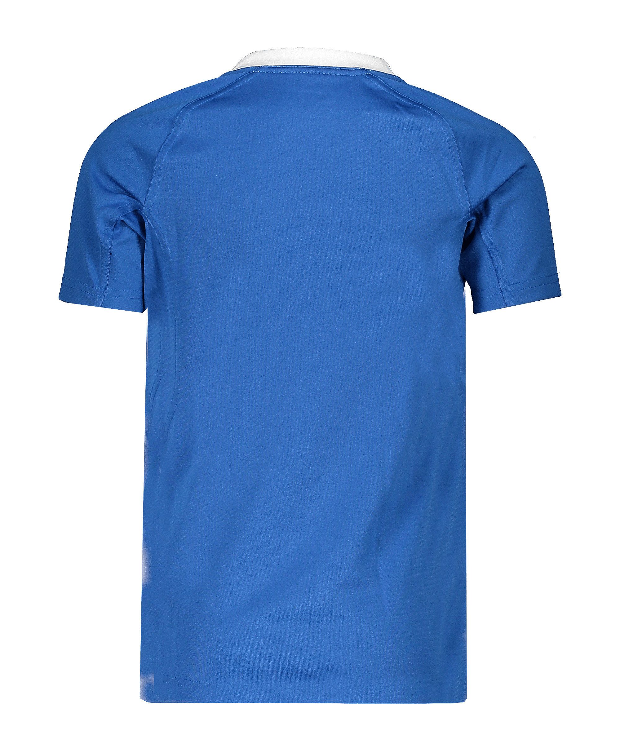Nike T-Shirt Nike Performance Team Crew Razor Rugby Trikot Kids Polyester – Bild 2 von 3