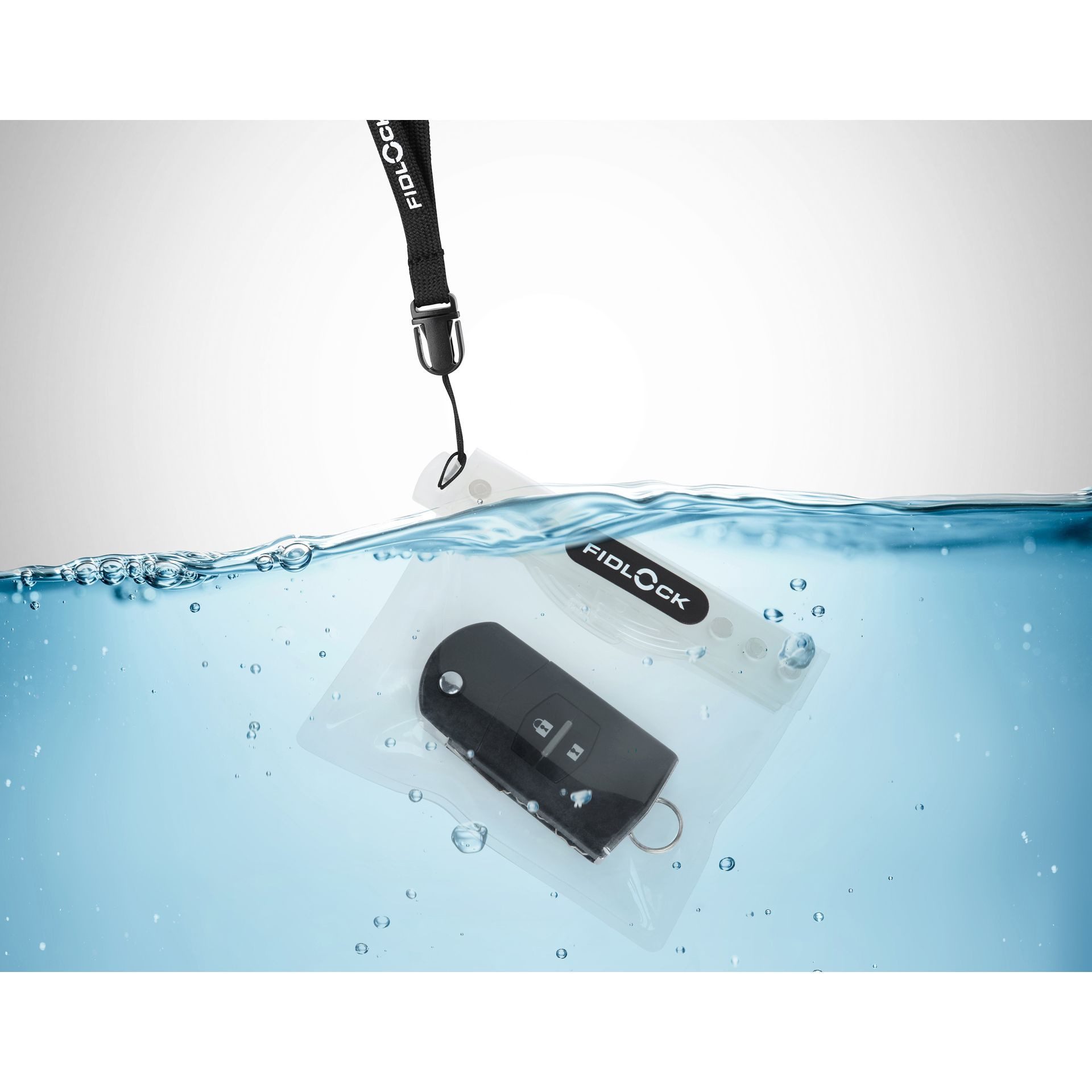 Fidlock Drybag Fidlock Schutzhülle 'Dry Bag Mini'