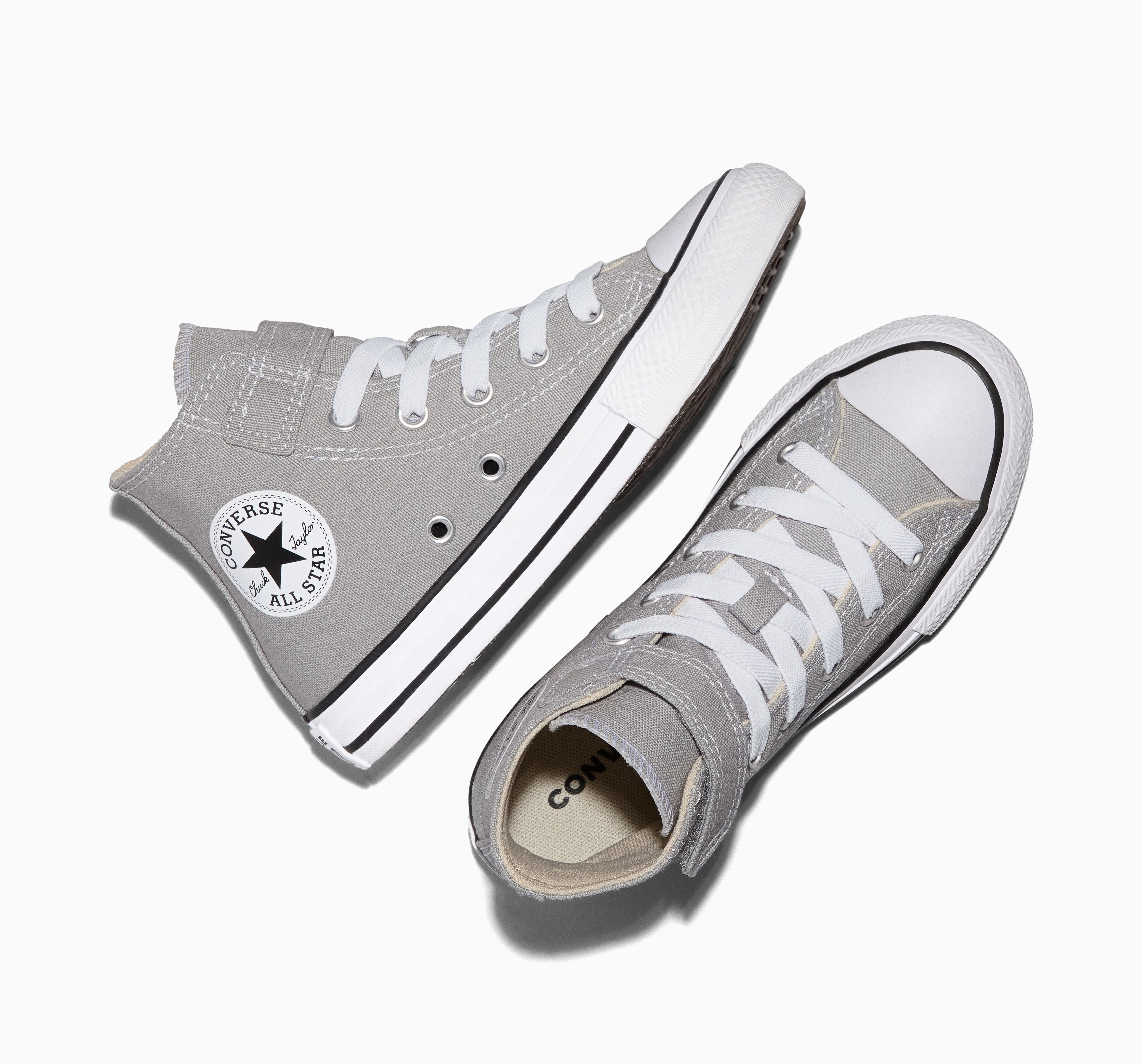 Converse CHUCK TAYLOR ALL STAR EASY-ON Sneaker (für Kinder) – Bild 4 von 4