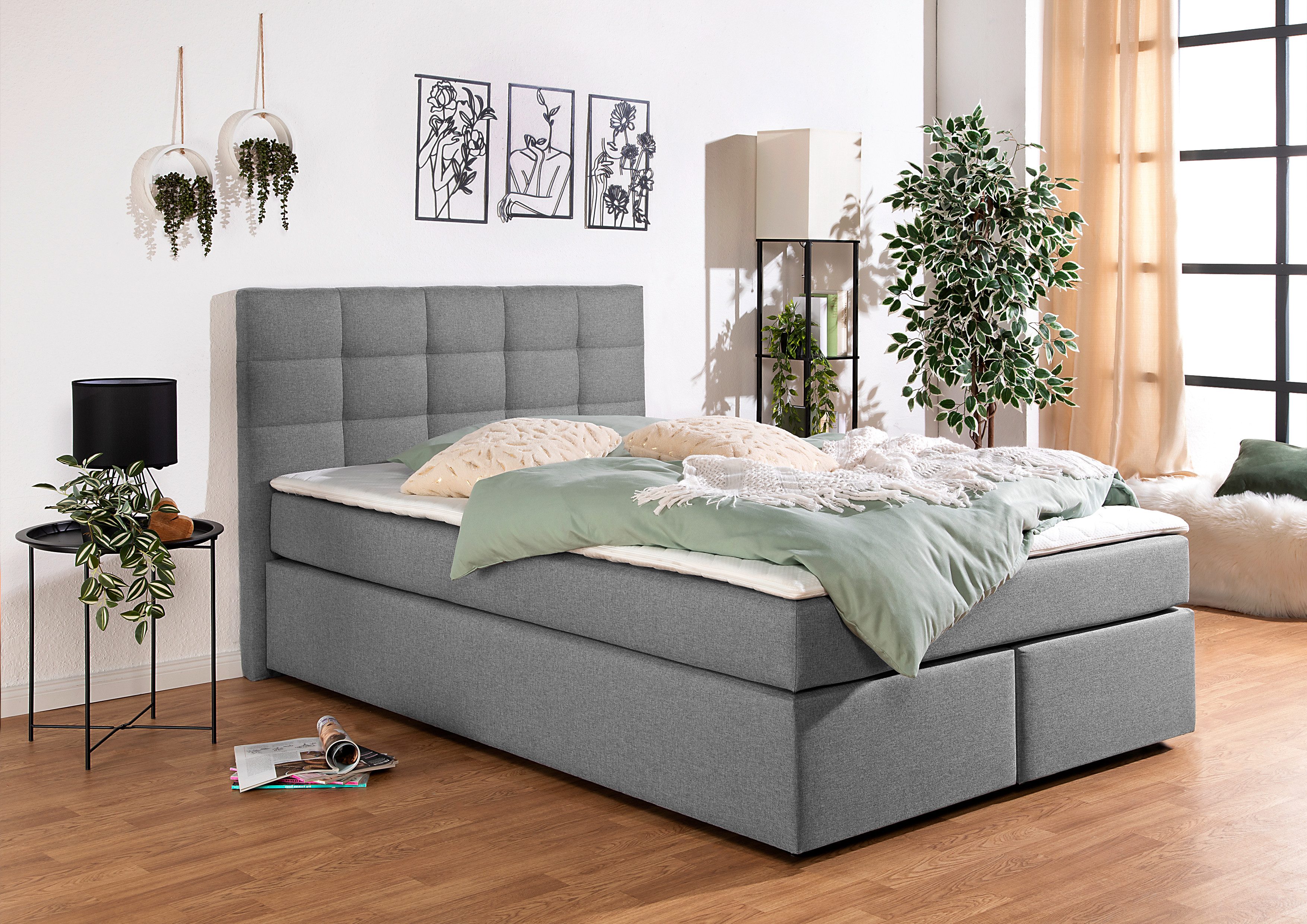 Boxbett Ovalo