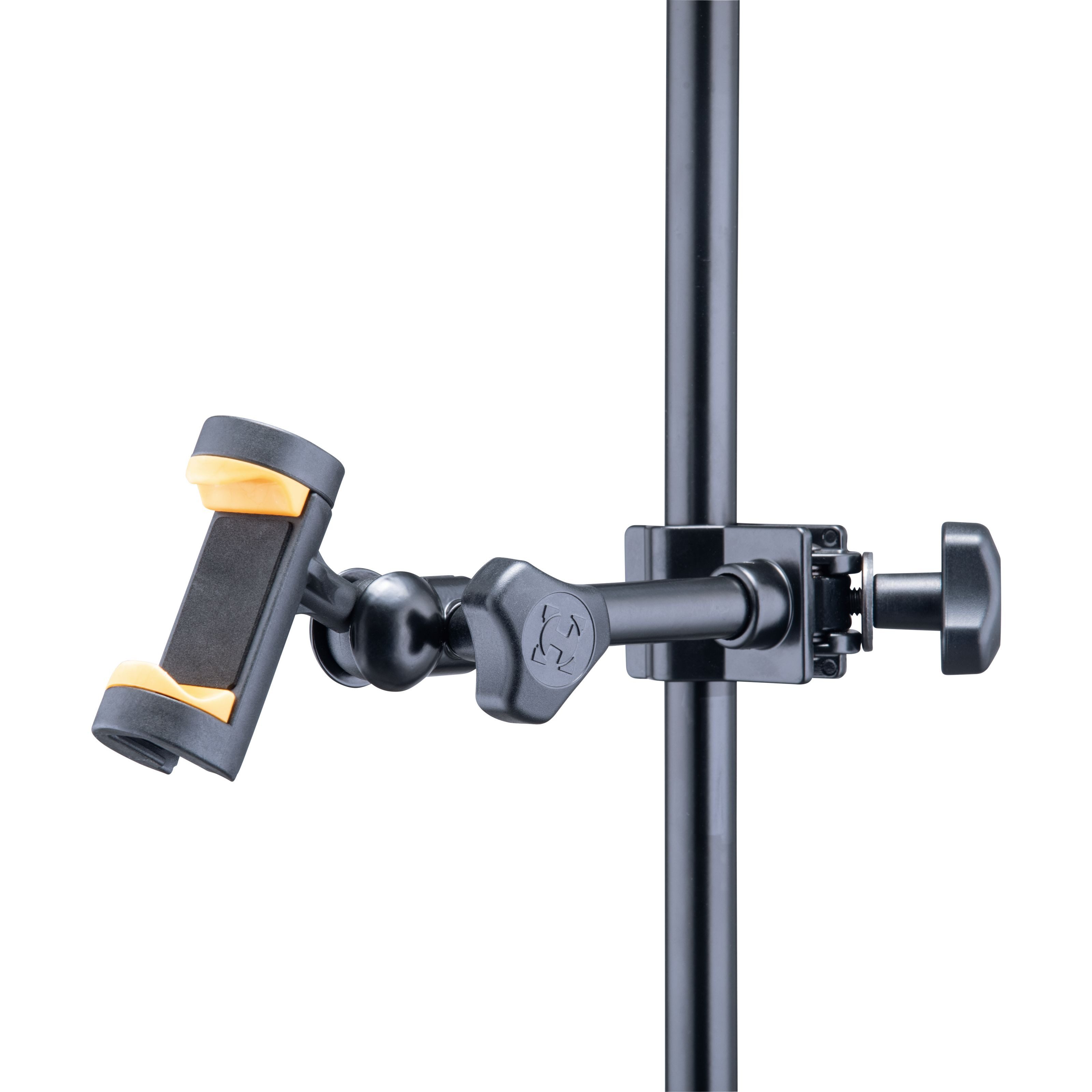 Hercules Stands Musikinstrumentenständer, (Stative & Halter, Ständerzubehör), HCDG-207B Smartphone-Halter - Zubehör für Ständer