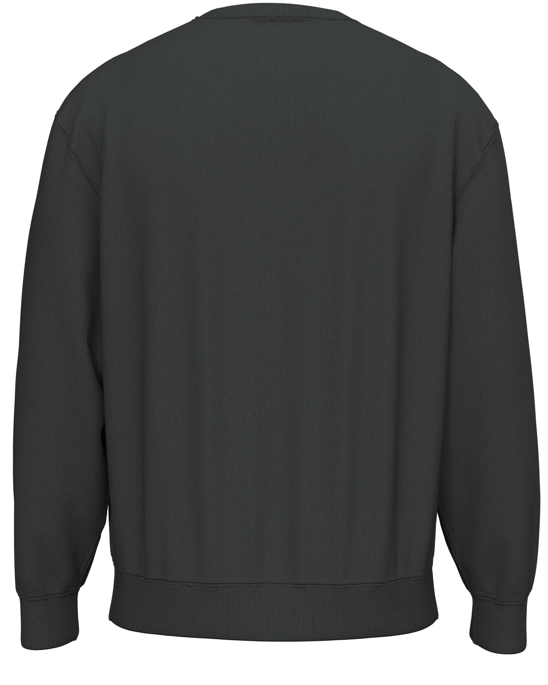 Calvin Klein Jeans Sweatshirt Regular fit mit Rundhalsausschnitt