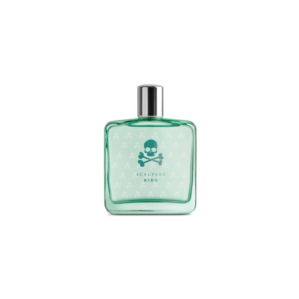 Scalpers Körperpflegeduft Kids Boy Eau De Toilette Spray 100ml