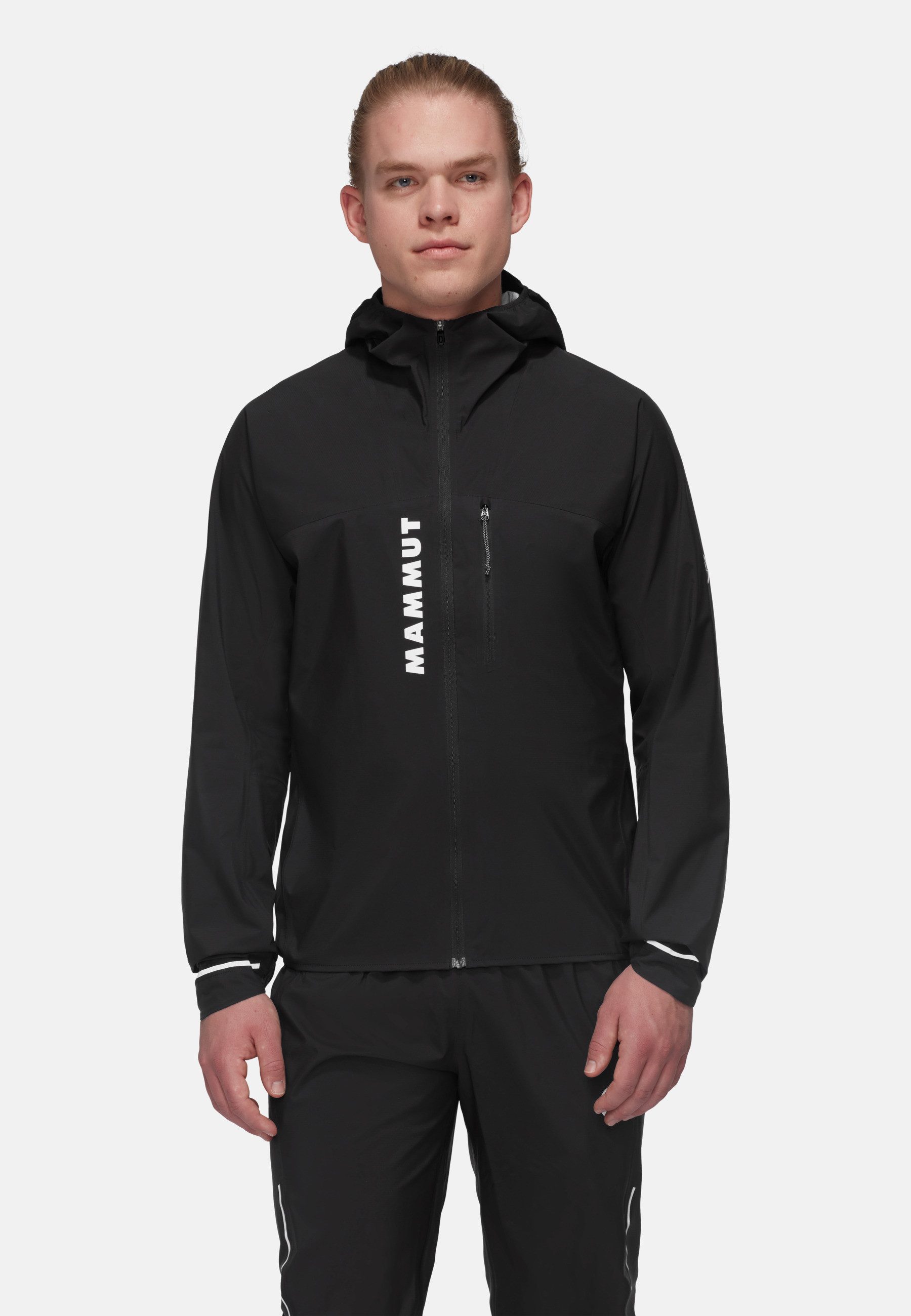 Mammut Regenjacke Aenergy TR HS Hooded Jacket Men