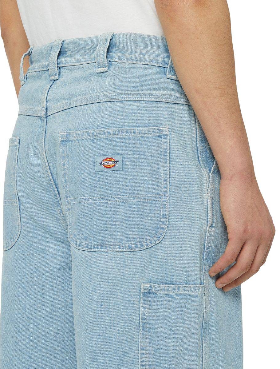 Dickies Loose-fit-Jeans Jeans Dickies Madison Baggy Fit – Bild 4 von 4