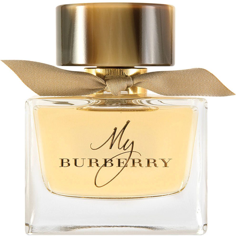 BURBERRY Eau de Parfum My Burberry Eau de Parfum