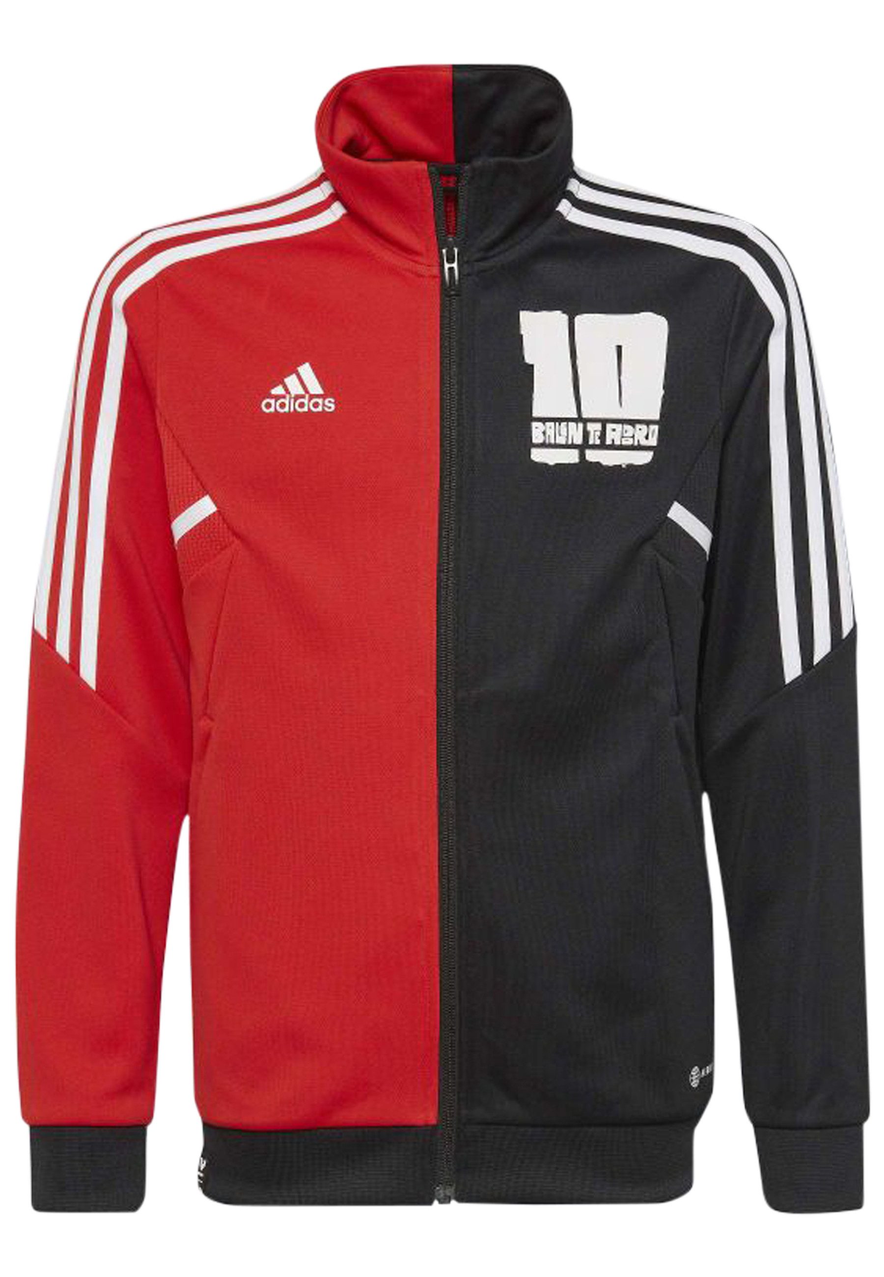 Trainingsjacke Messi
