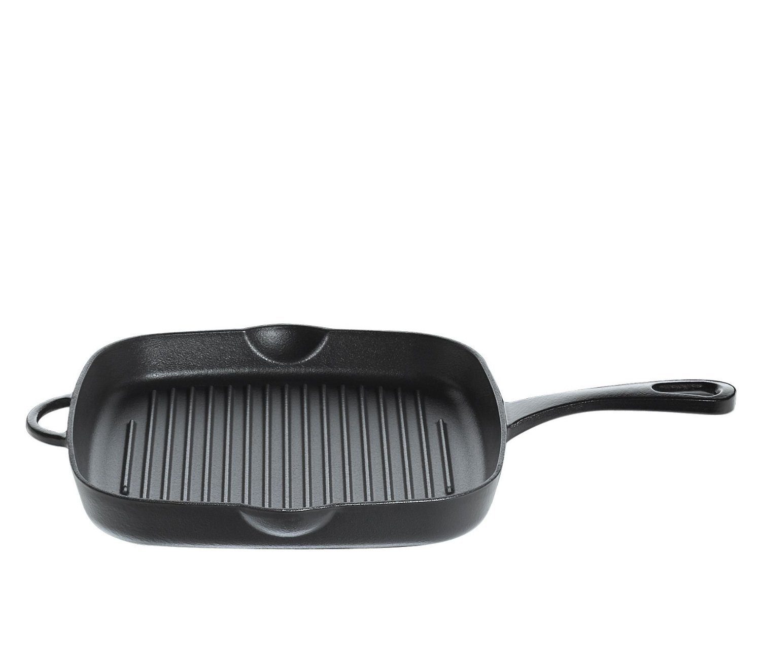 Küchenprofi Bratpfanne Küchenprofi, Grillpfanne Provence, (1-tlg)