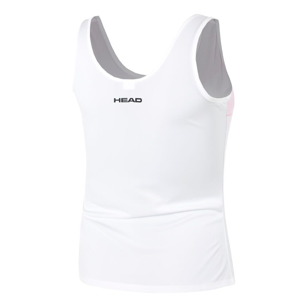Head Tanktop Spirit II Tank Top günstig online kaufen