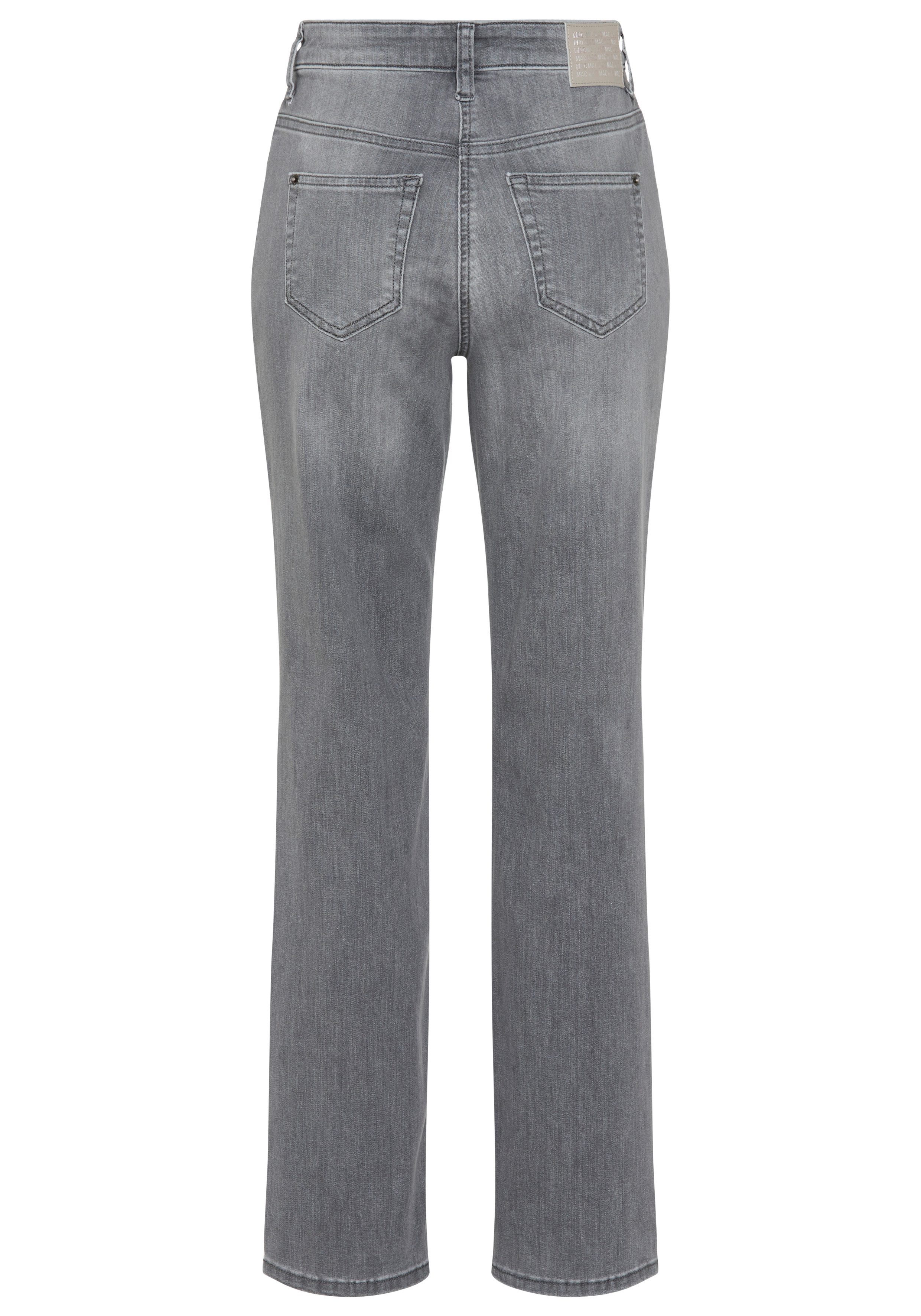 MAC Bequeme Jeans Stella Gerader Beinverlauf