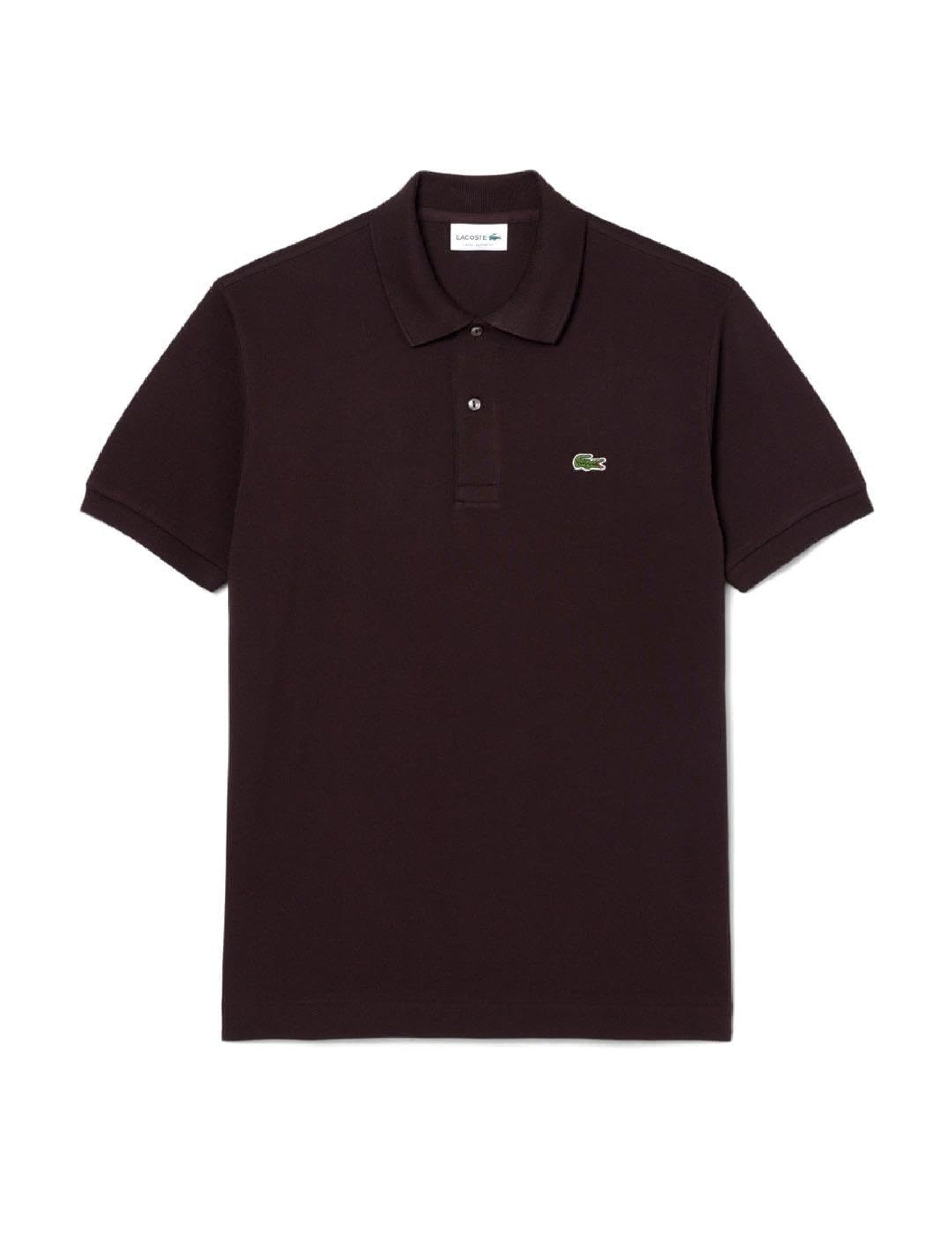 Poloshirt Poloshirt Kurzarmshirt mit Polokragen