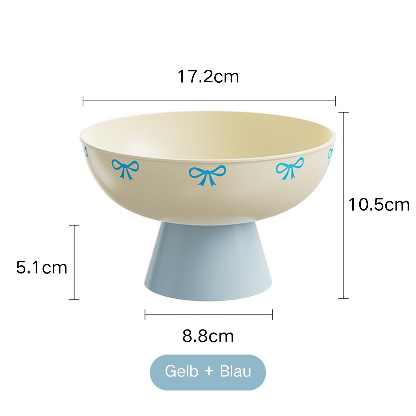 Jumpeak Obstschale obstschale modern,obstschale etagere,obst und gemüse aufbewahrung, PET+ABS, (Set), siebkorb fürspülbecken,Gemüsewaschbecken,dekowohnzimmer,organizerküche