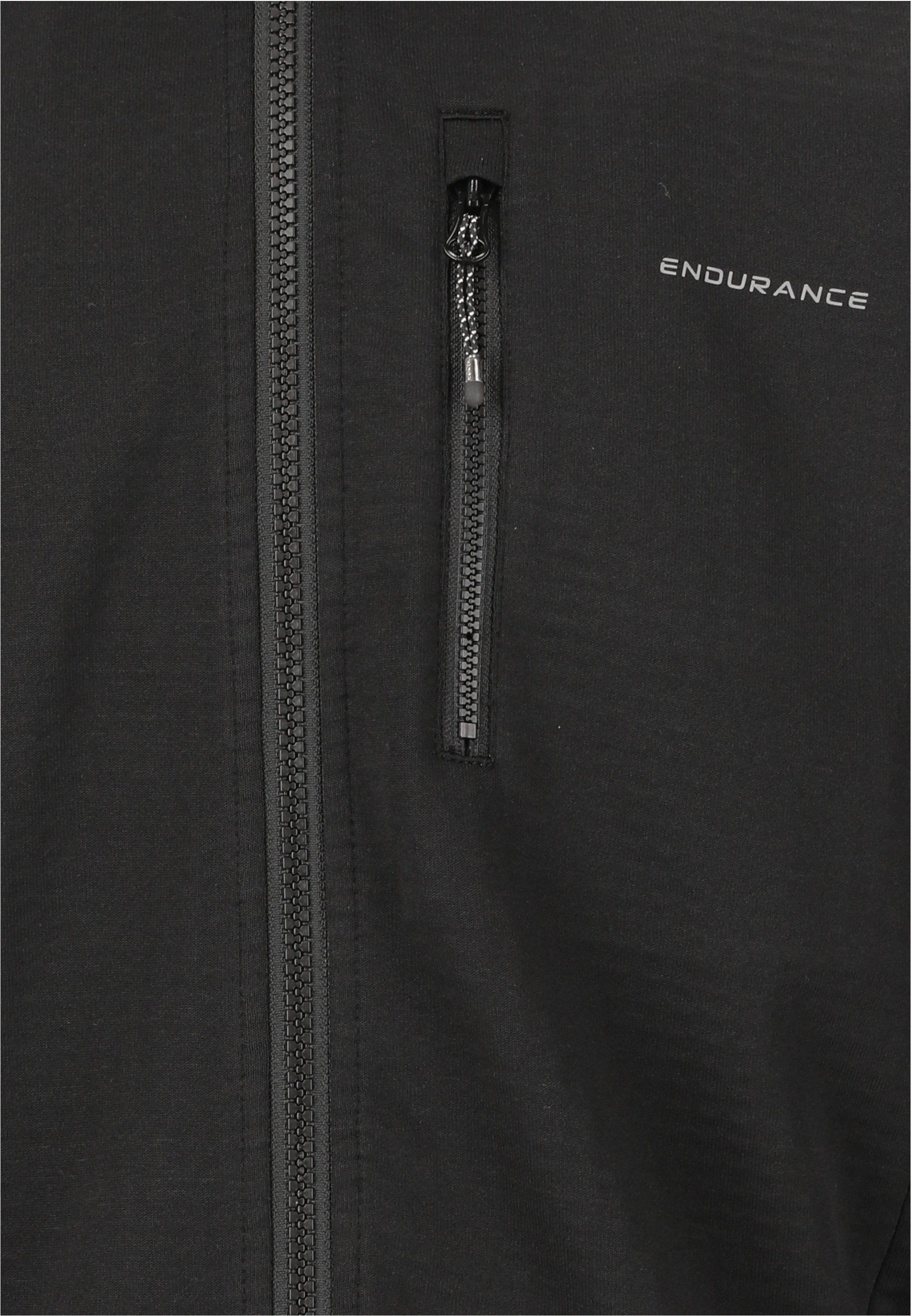 ENDURANCE Outdoorjacke Ofel jr. mit 4-Wege-Stretch für viel Bewegungsfreiheit