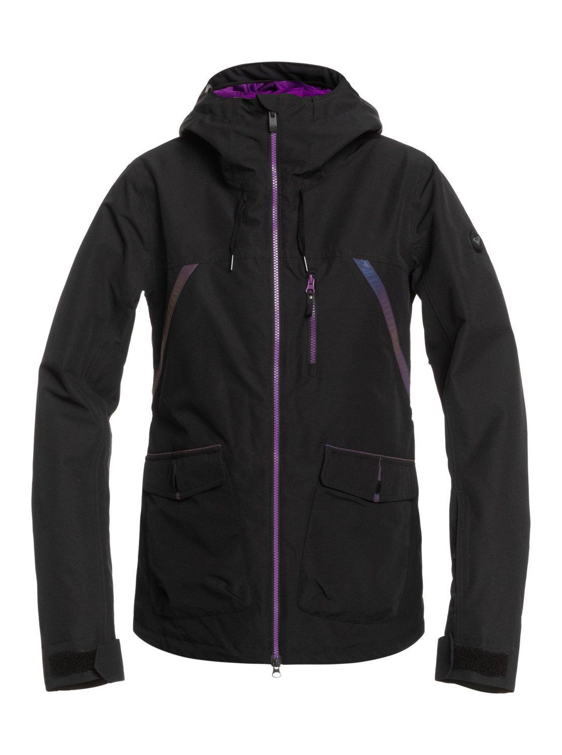 Roxy Snowboardjacke Stated Warmlink