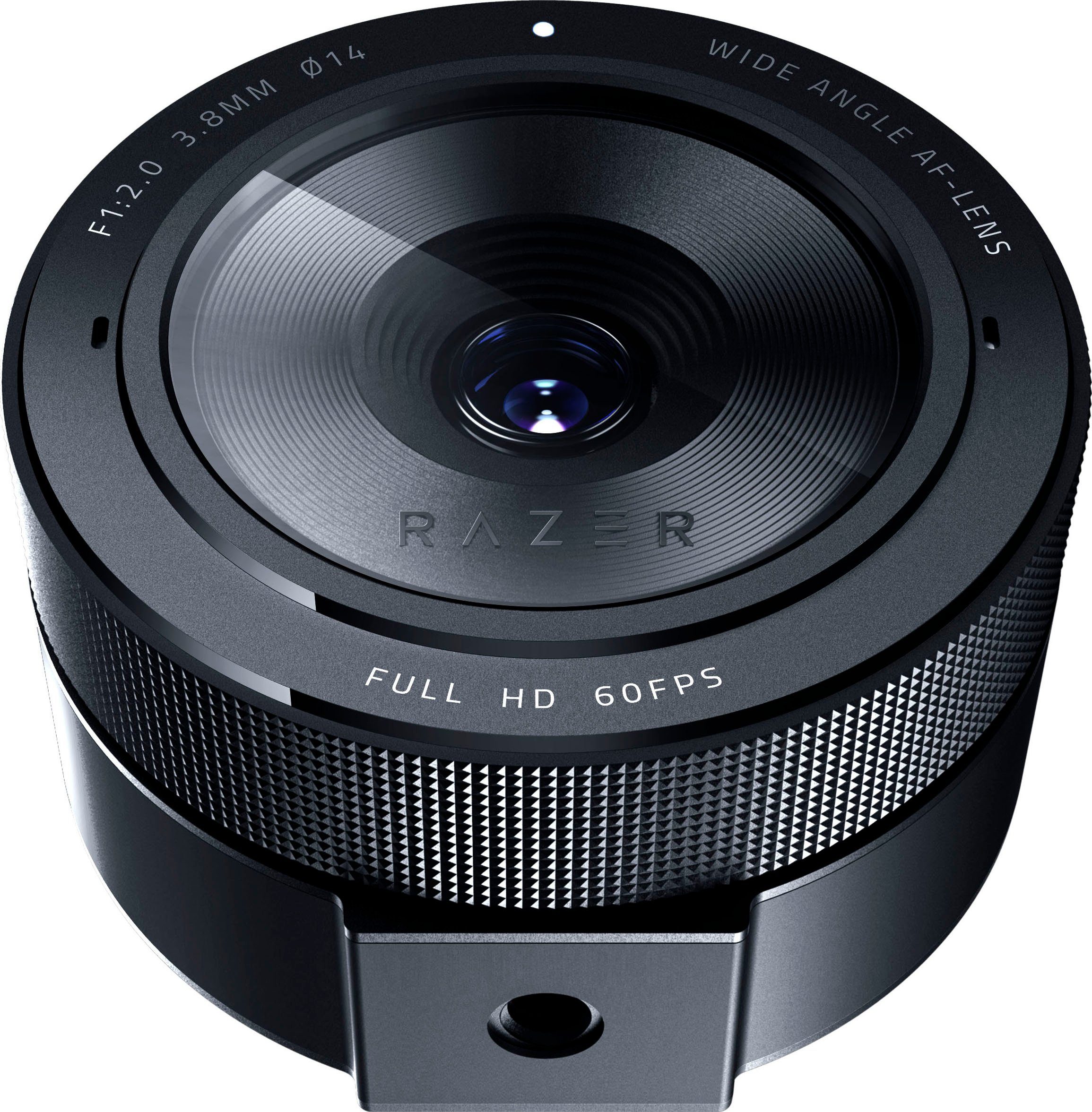 RAZER Kiyo Pro Webcam Webcam (Full HD)