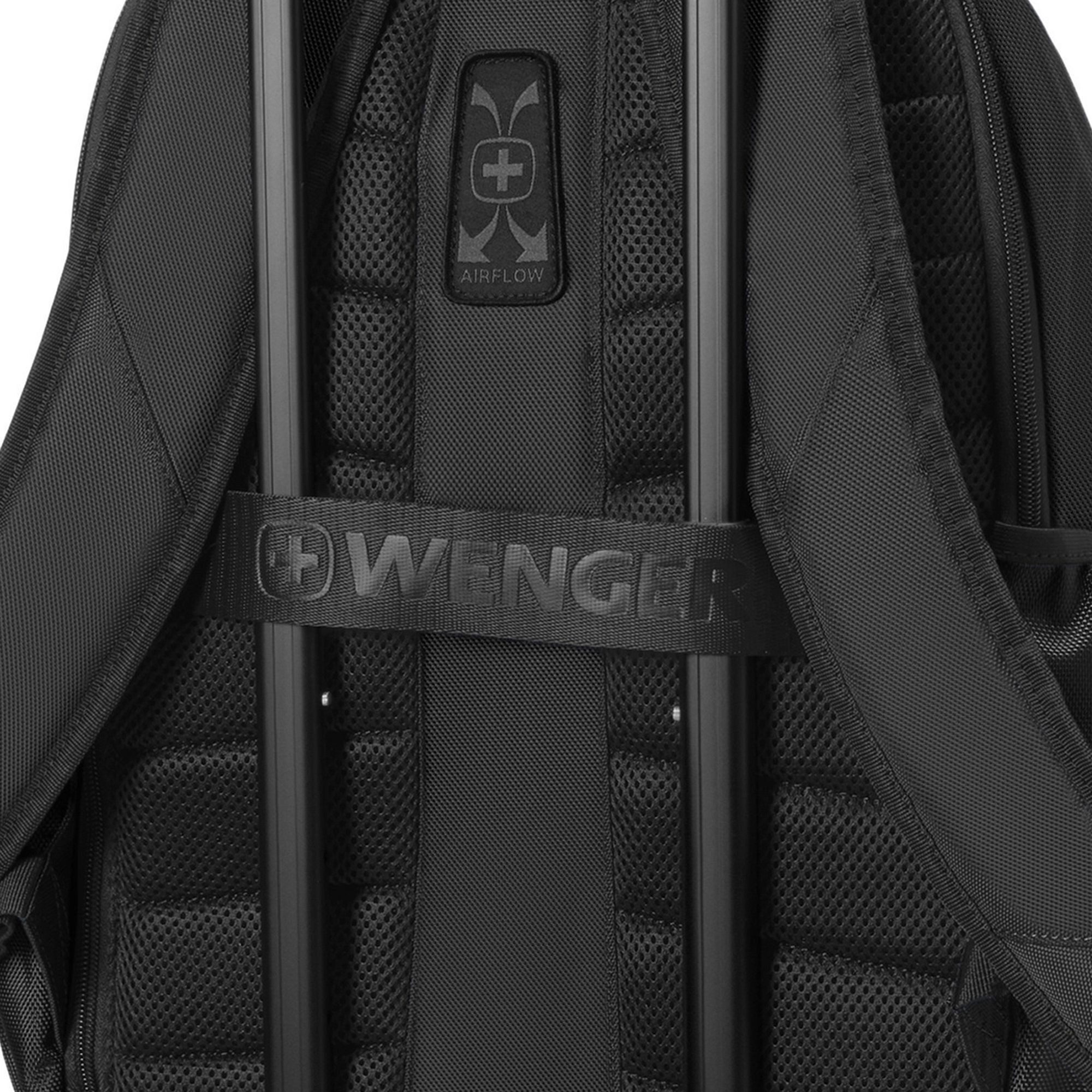 Wenger Laptoprucksack XE Professional, PET