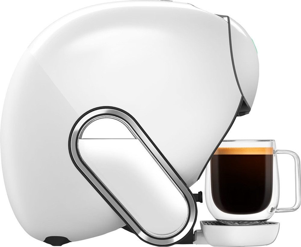 Krups Kapsel-/Kaffeepadmaschine, NESCAFÉ Dolce Gusto NEO YY5676