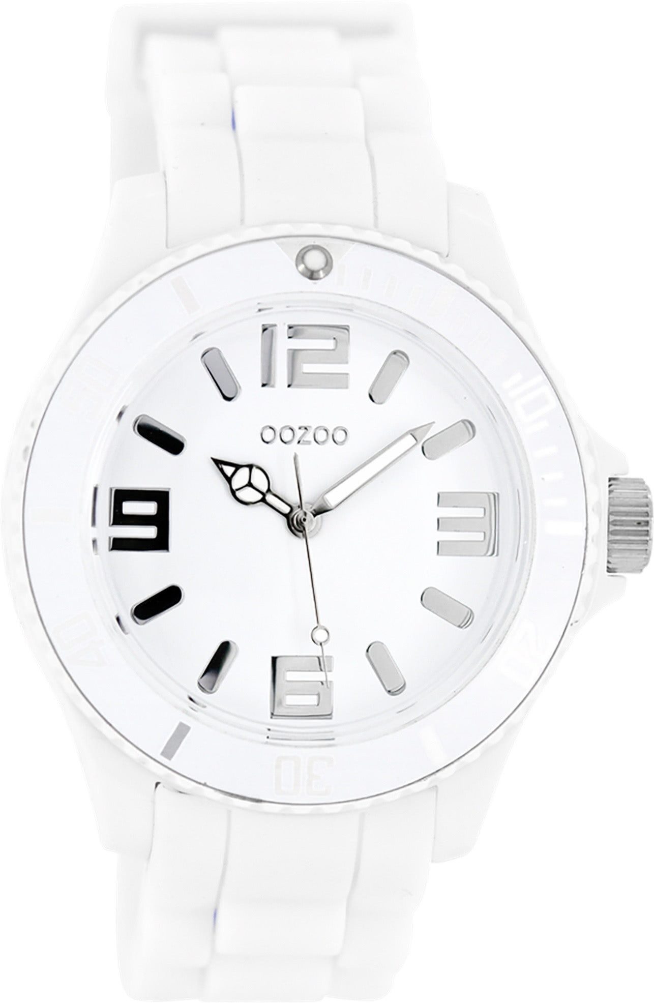 Quarzuhr Oozoo Unisex Armbanduhr Vintage Series