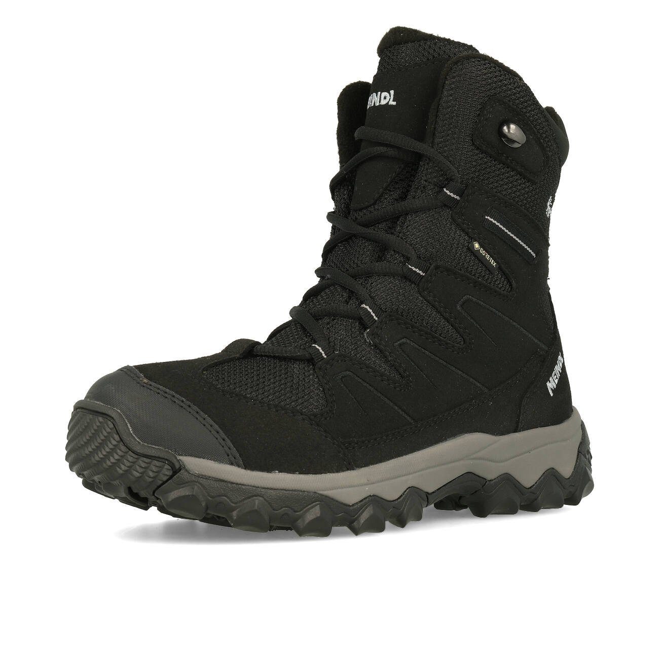 Meindl Meindl Calgary Lady GTX Damen Schwarz Winterboots