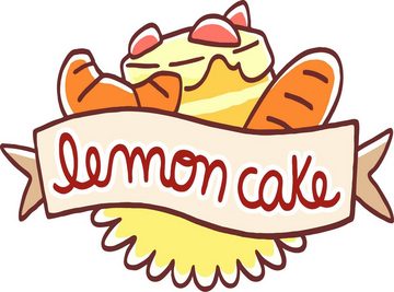 Lemon Cake Xbox Series X