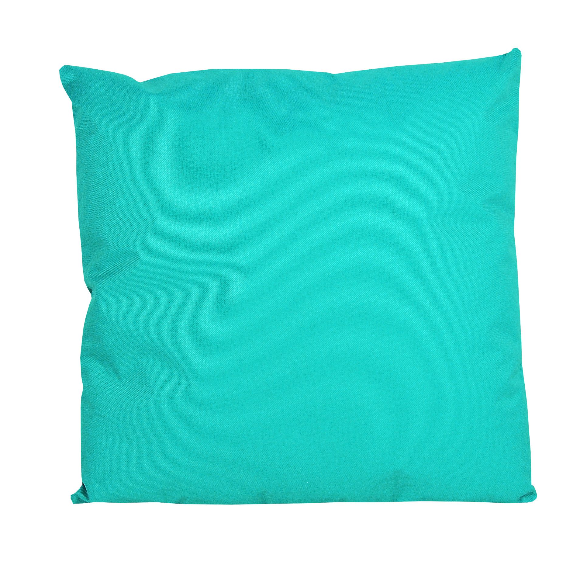 JACK Dekokissen JACK 45x45cm Outdoor Lounge Kissen Dekokissen inkl. Füllung Sitzkissen, Robust, Strapazierfähig, Wasserabweisend, für Innen & Außen