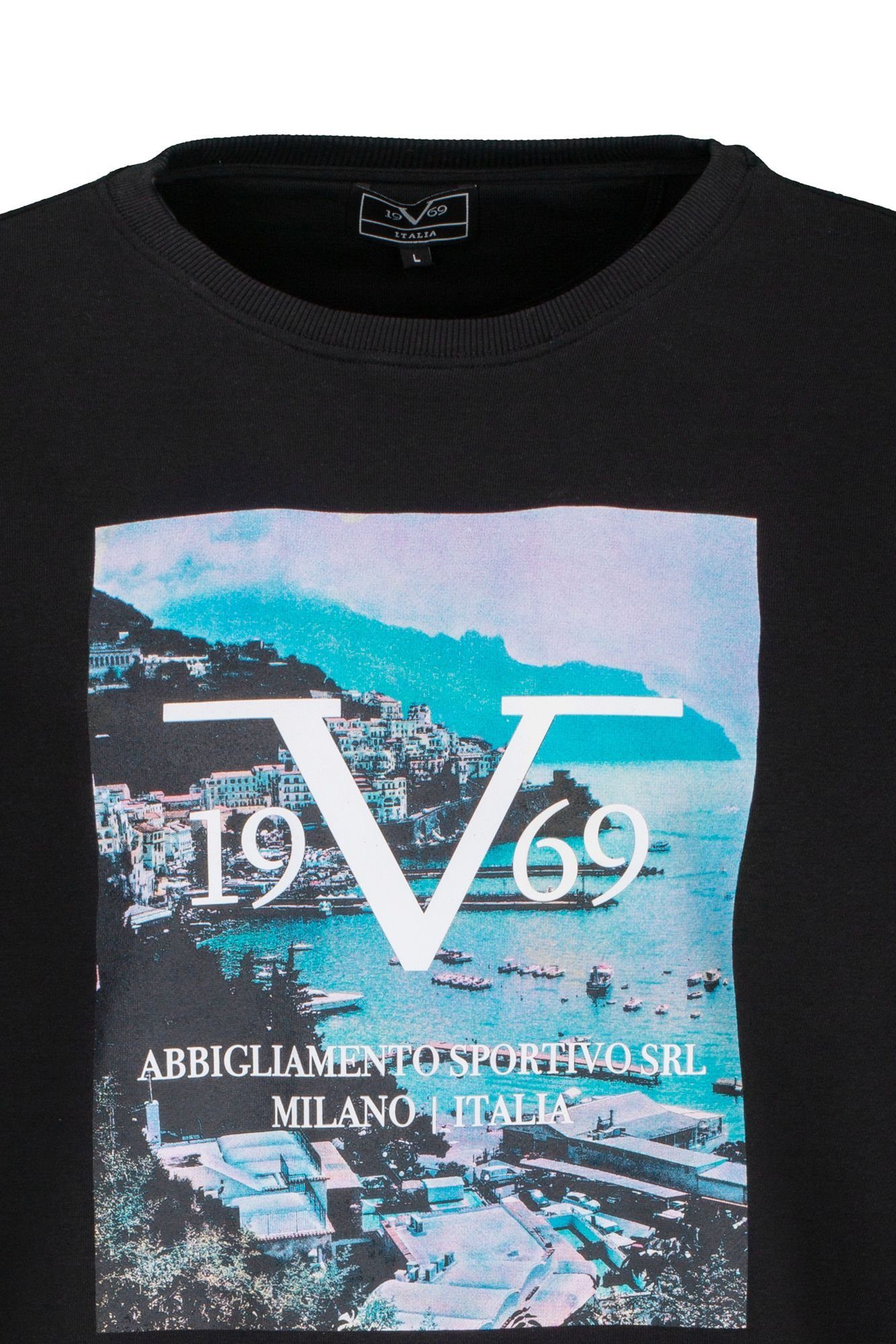19V69 by Italia Versace Sweatshirt Joseph