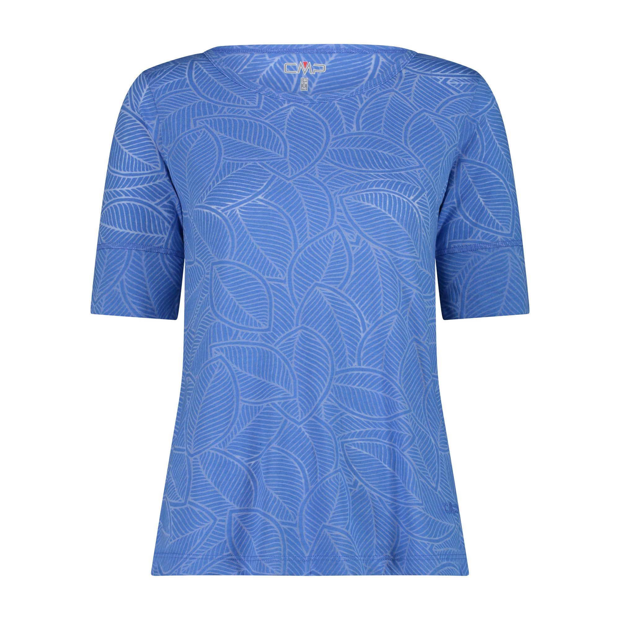 CMP T-Shirt CMP Damen T-Shirt Woman günstig online kaufen
