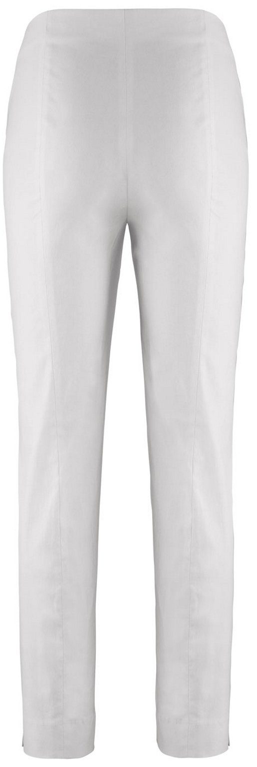 Stehmann Stretch-Hose Loli-742-14060 schmales Bein