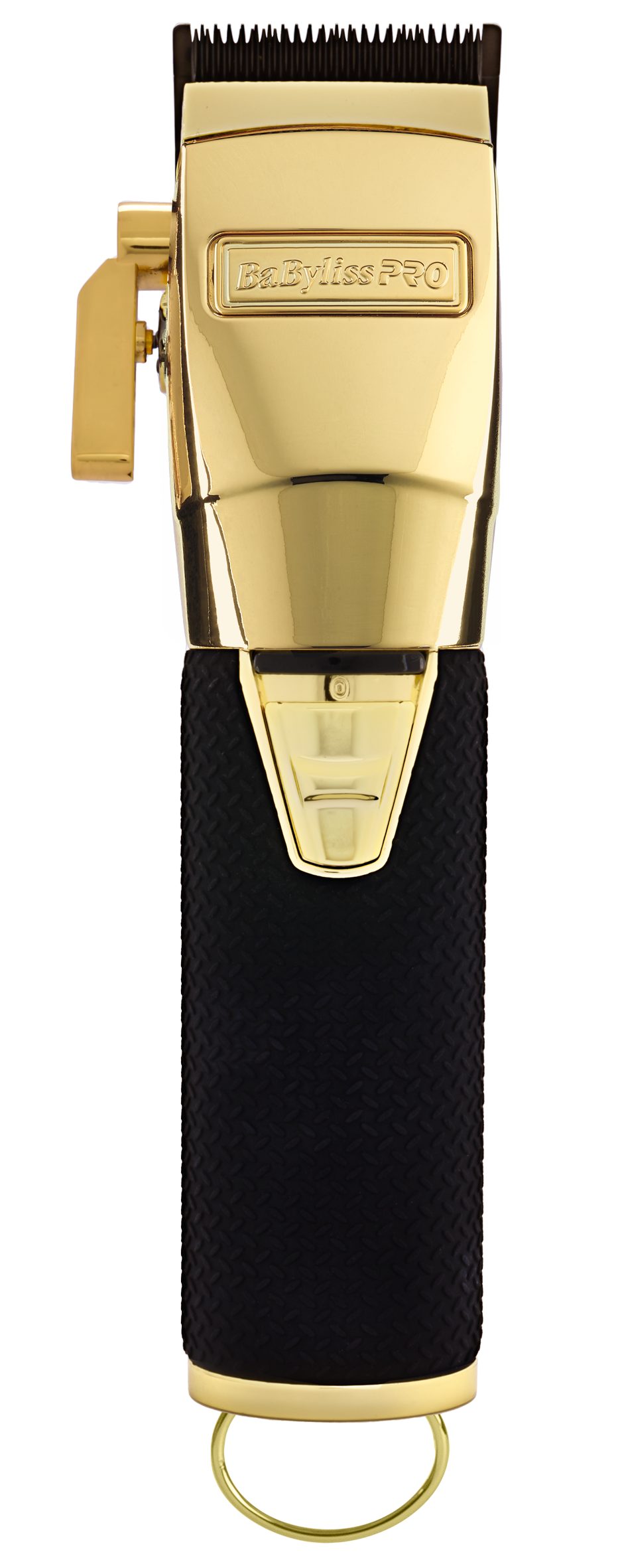 BaByliss Haarschneider Babyliss Pro Haarschneider FX8700GBPE Boost+, GoldFX Clipper
