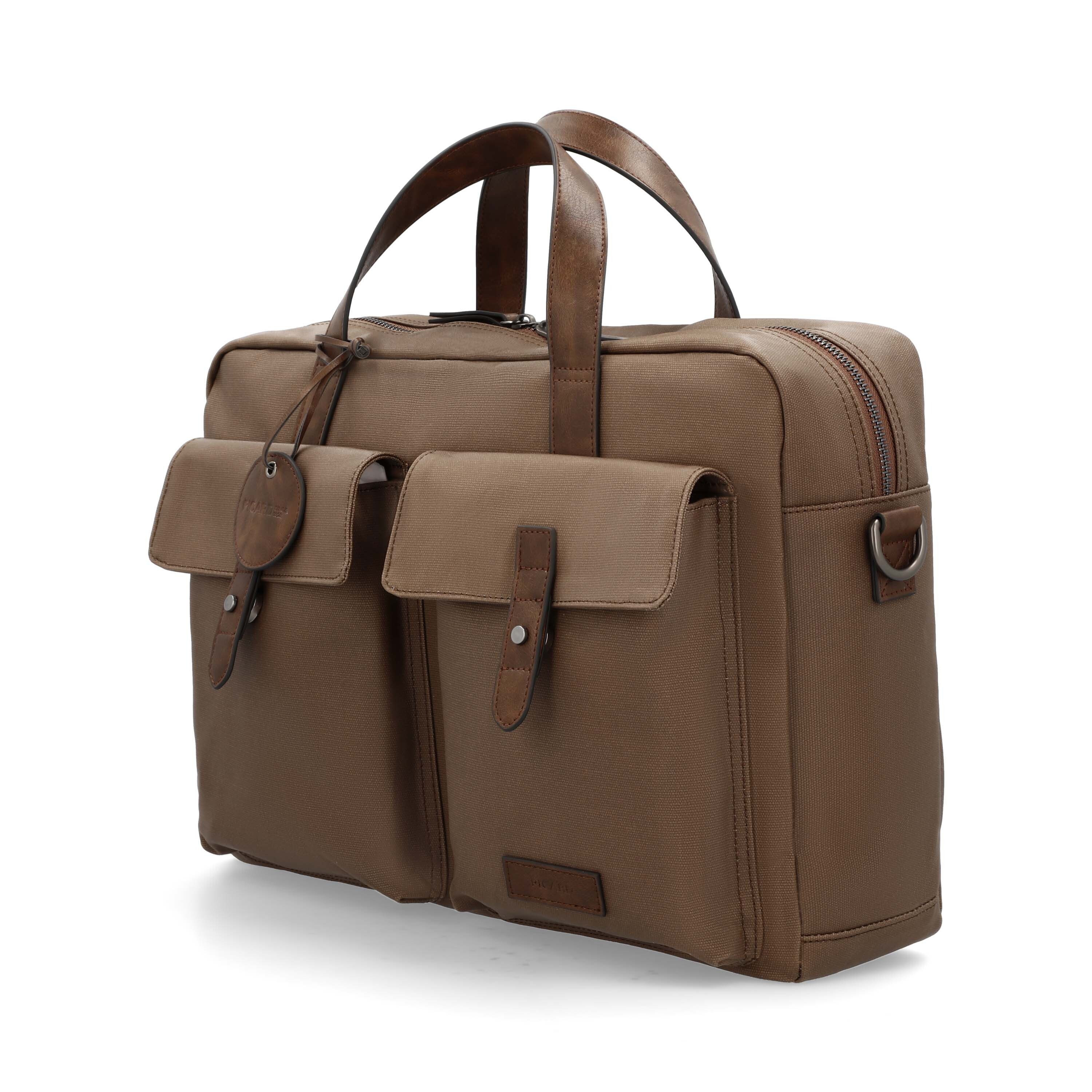 Picard Umhängetasche PICARD Umhängetasche Calahari aus Synthetik