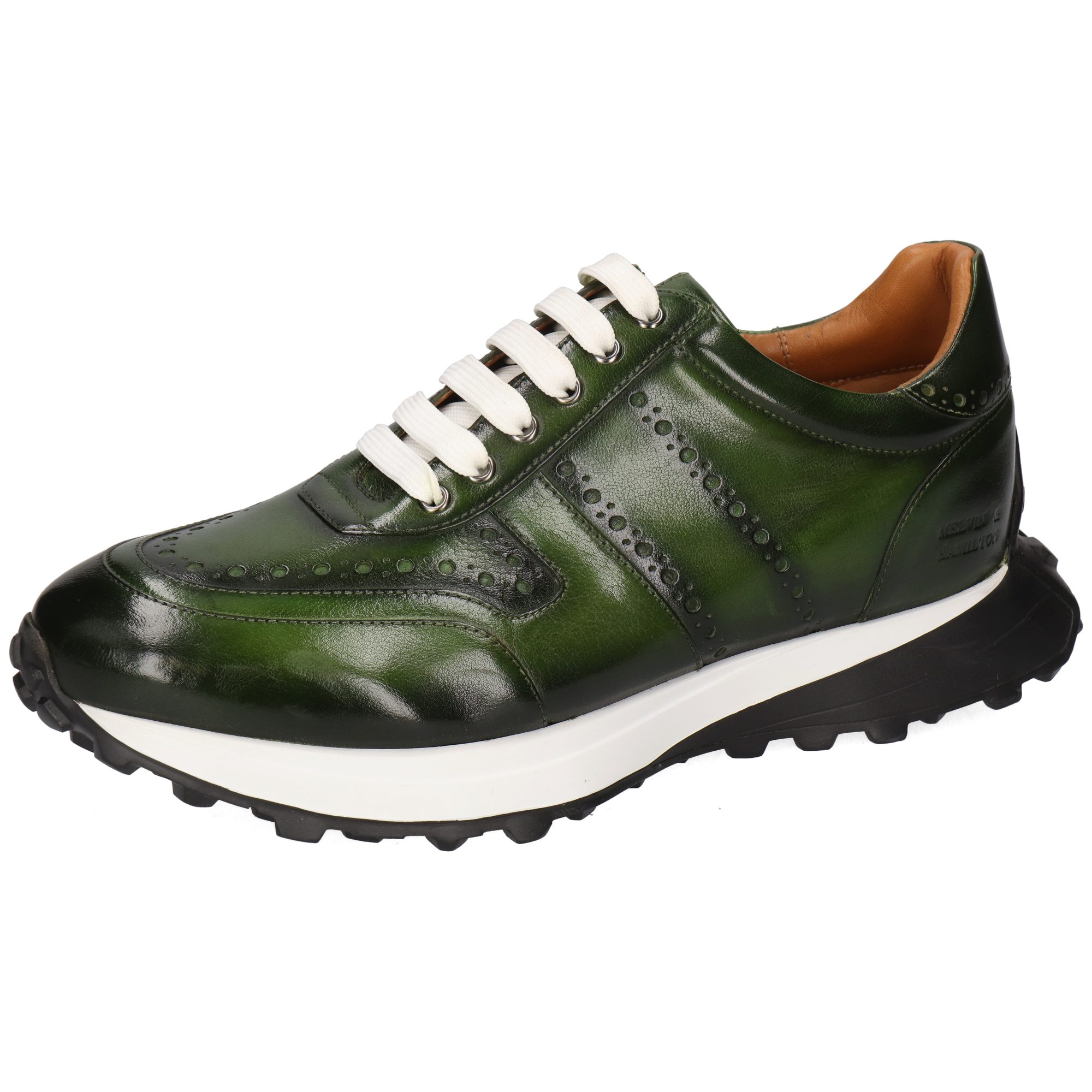 Melvin & Hamilton Richmond 1 Sneaker günstig online kaufen