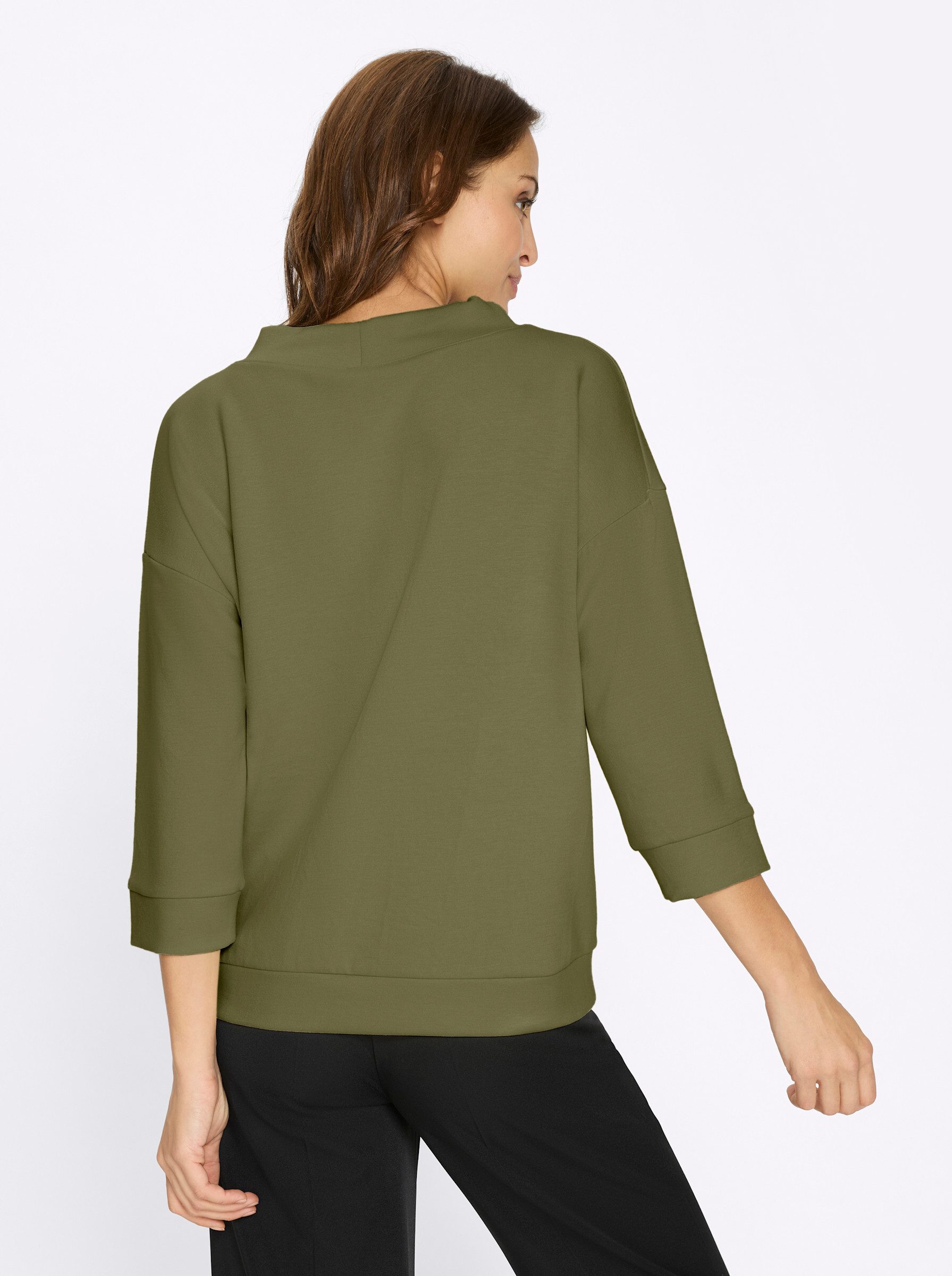 Witt Sweater Sweatshirt günstig online kaufen