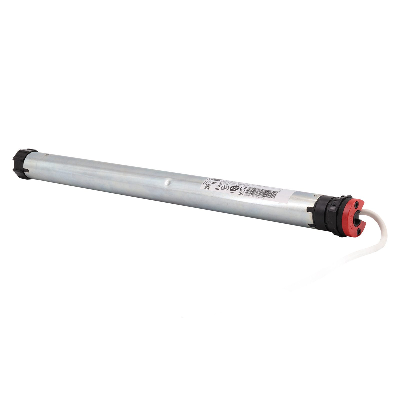 Simu Rollladenmotor Funkrolladenmotor T3.5 EBHz, (1 St), 4Nm/16Upm