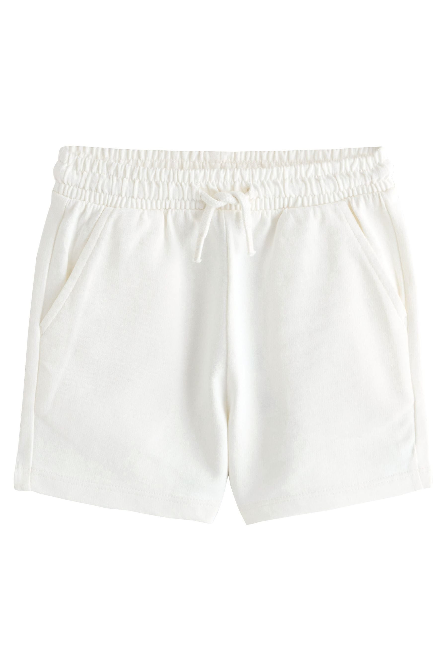 Next Sweatshorts Jersey-Shorts (1-tlg)