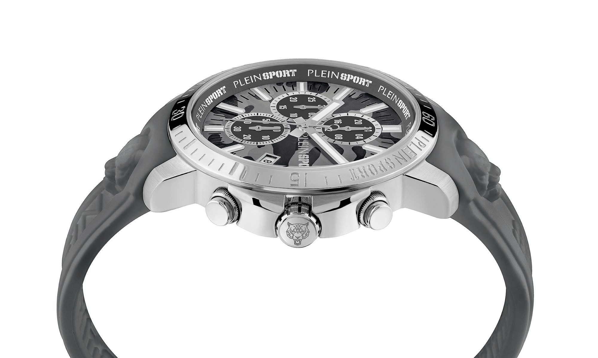 PHILIPP PLEIN Quarzuhr PSCBA0123