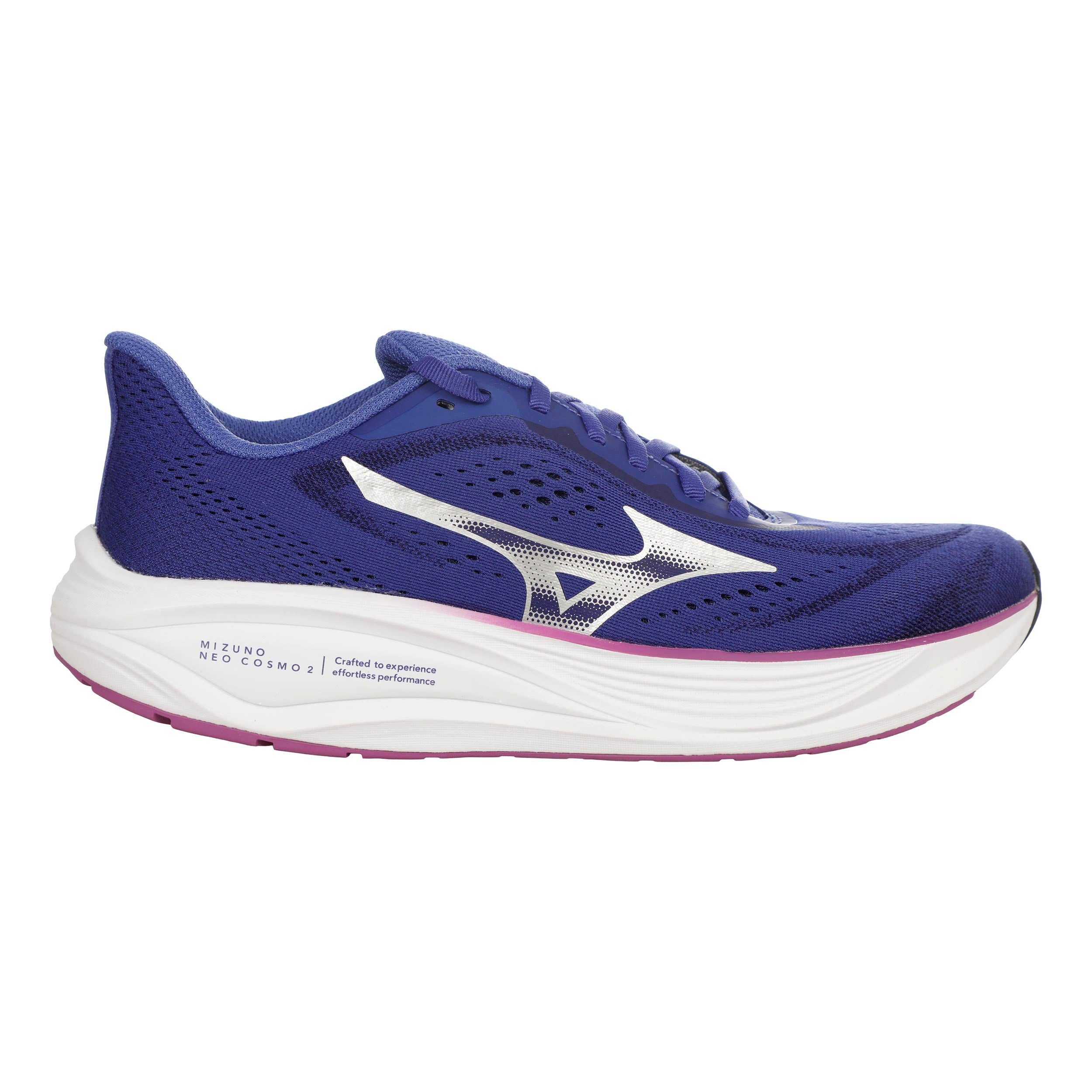 Mizuno Neo Cosmo 2 - Neutralschuh Laufschuh