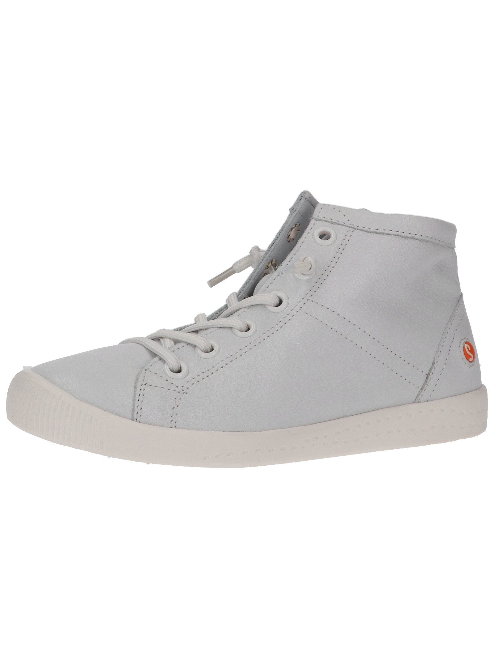 softinos softinos Sneaker Leder Sneaker